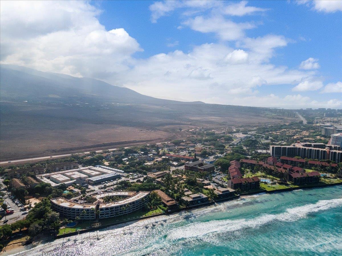 Maui Sands Seaside condo # 714, Lahaina, Hawaii - photo 48 of 50