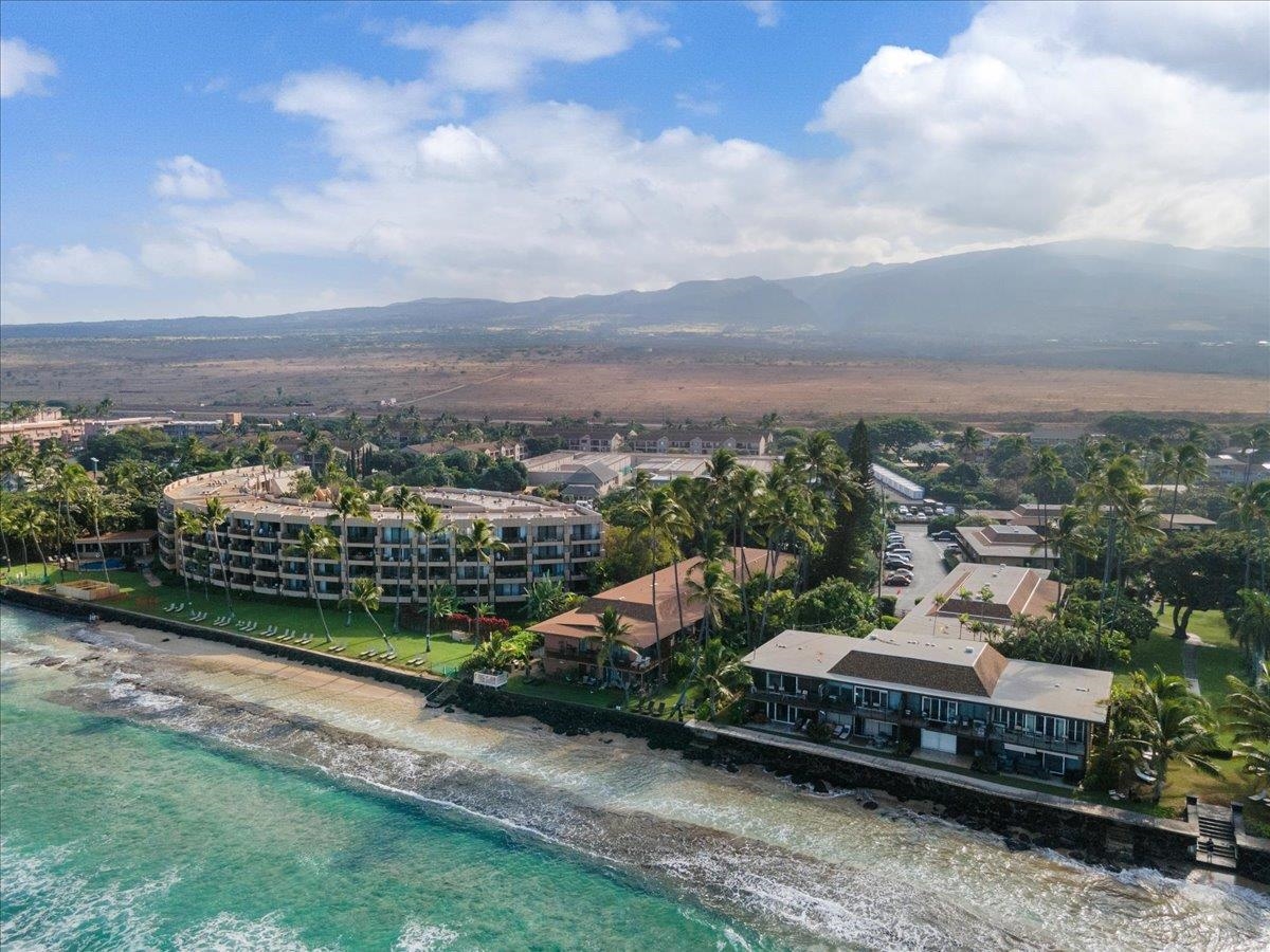 Maui Sands Seaside condo # 714, Lahaina, Hawaii - photo 49 of 50