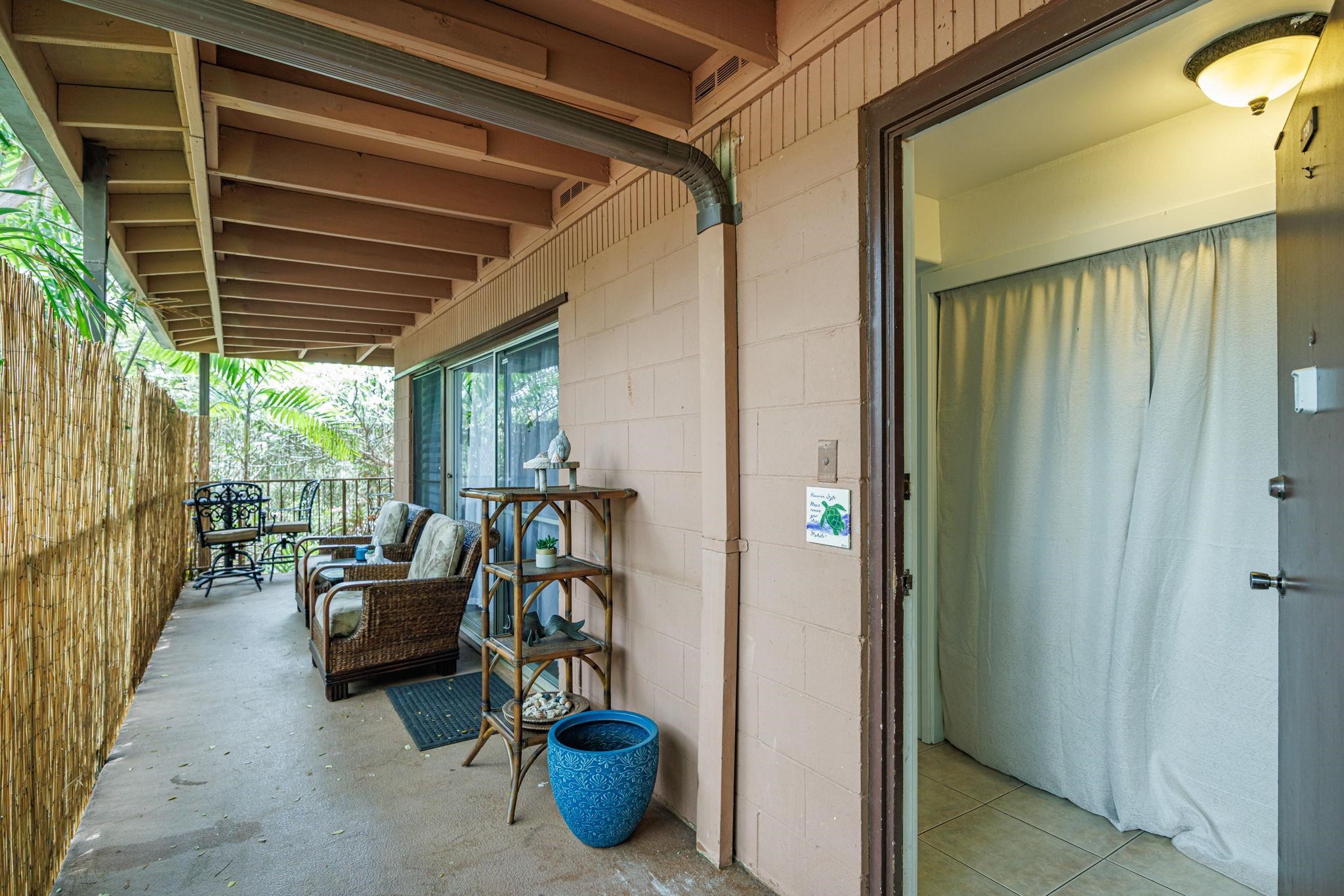 Maui Sands Seaside condo # 720, Lahaina, Hawaii - photo 15 of 36