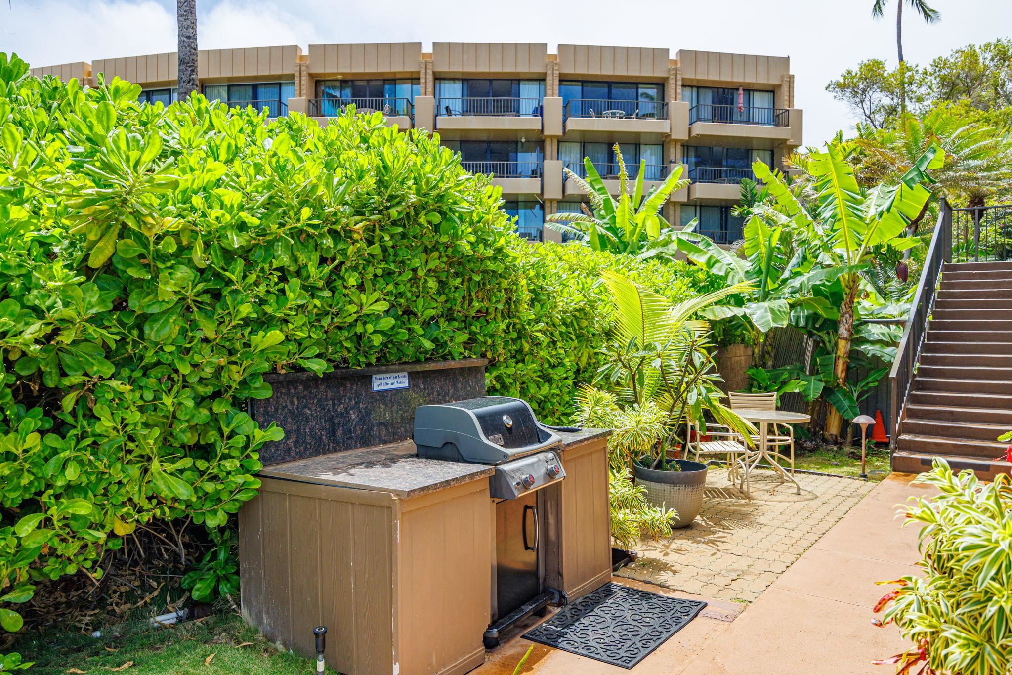 Maui Sands Seaside condo # 720, Lahaina, Hawaii - photo 21 of 36