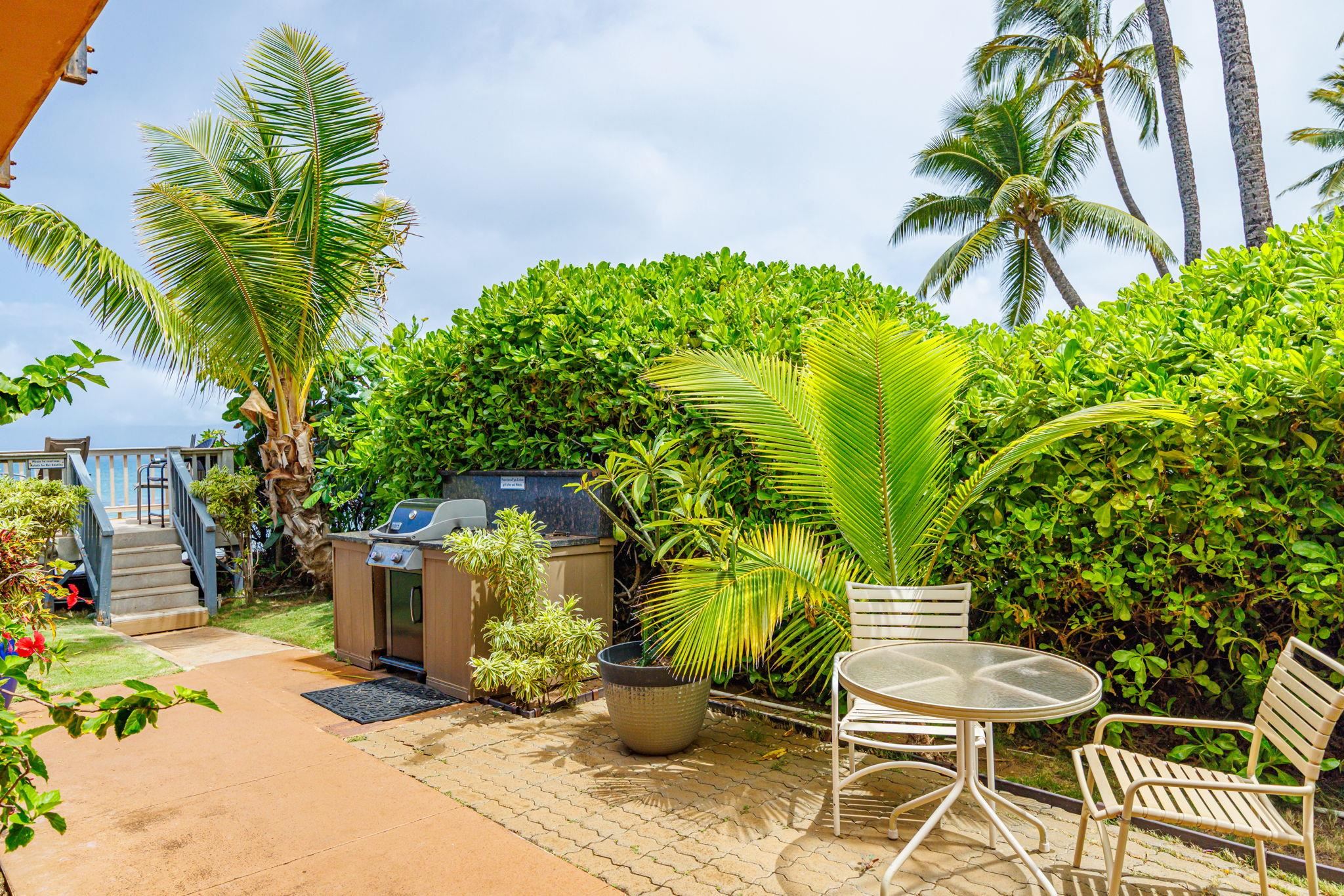Maui Sands Seaside condo # 720, Lahaina, Hawaii - photo 28 of 36