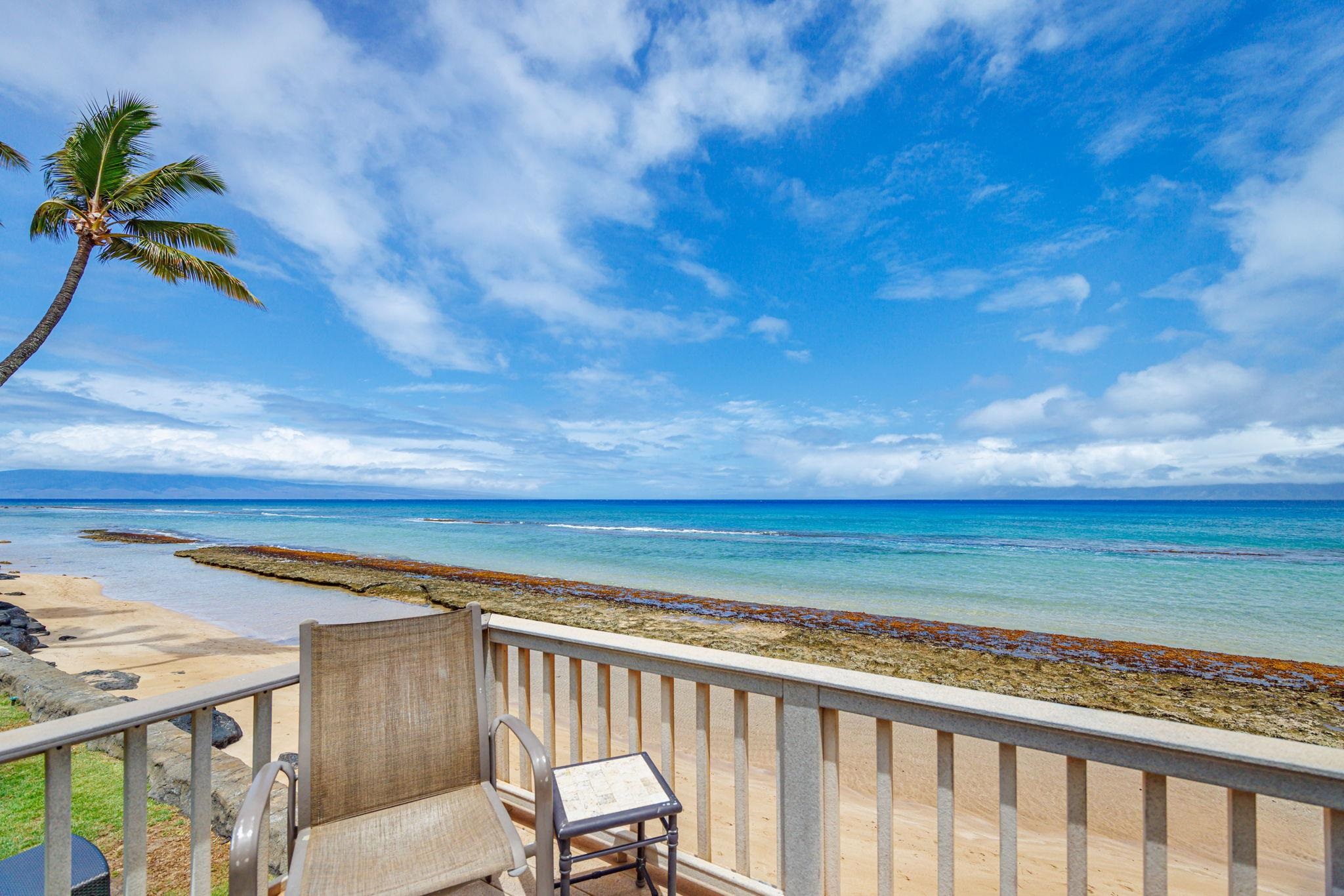 Maui Sands Seaside condo # 720, Lahaina, Hawaii - photo 30 of 36