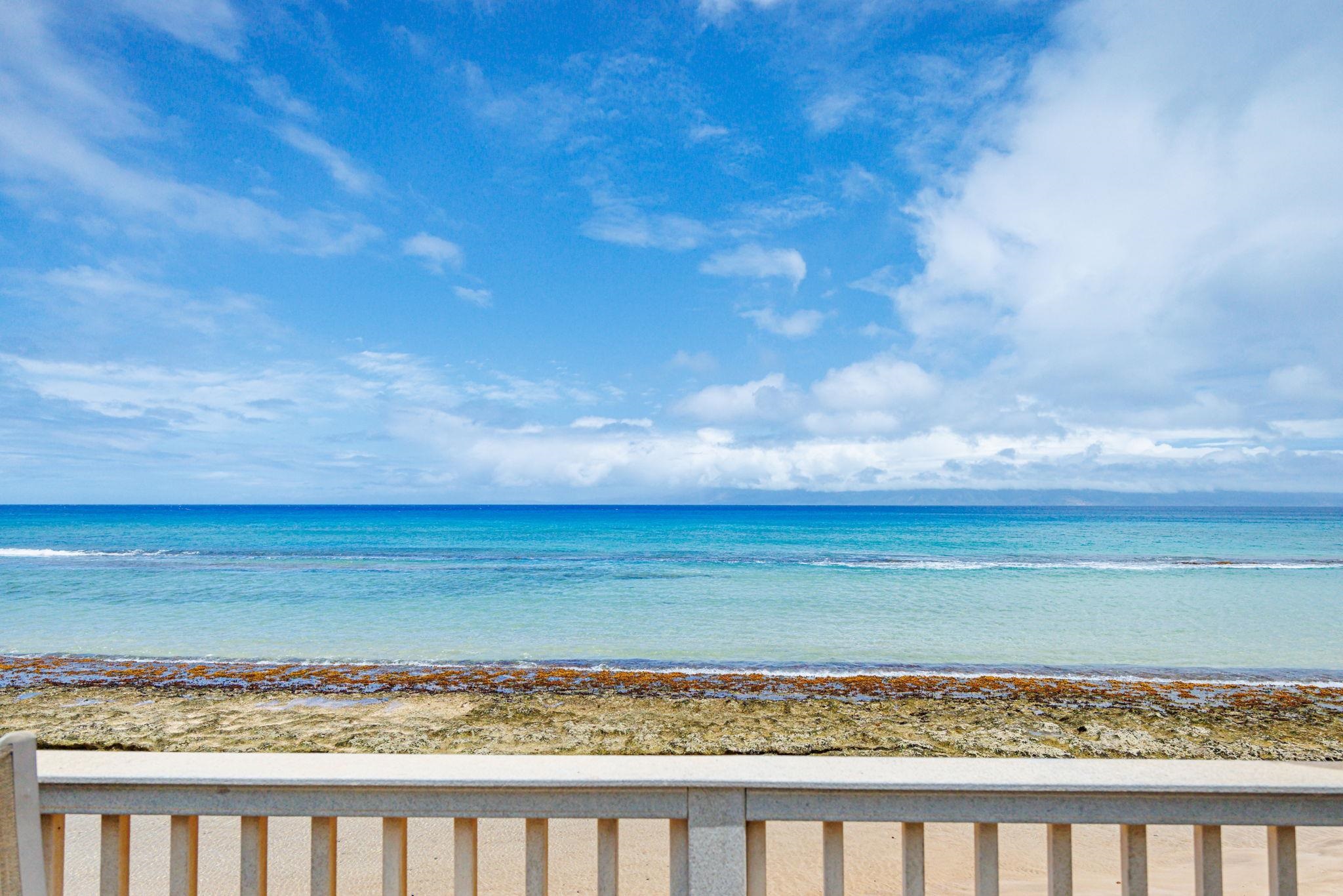 Maui Sands Seaside condo # 720, Lahaina, Hawaii - photo 31 of 36