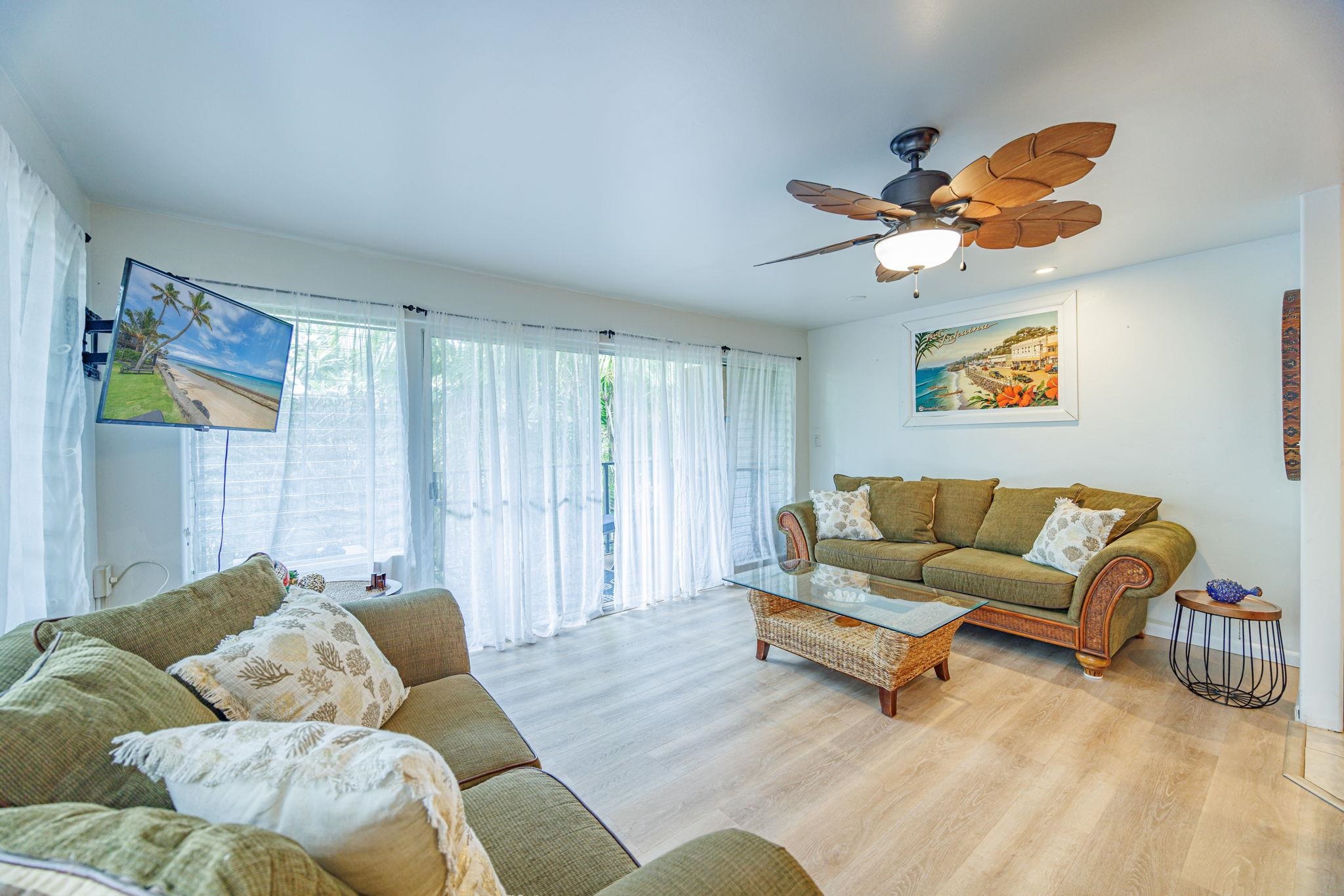 Maui Sands Seaside condo # 720, Lahaina, Hawaii - photo 8 of 36