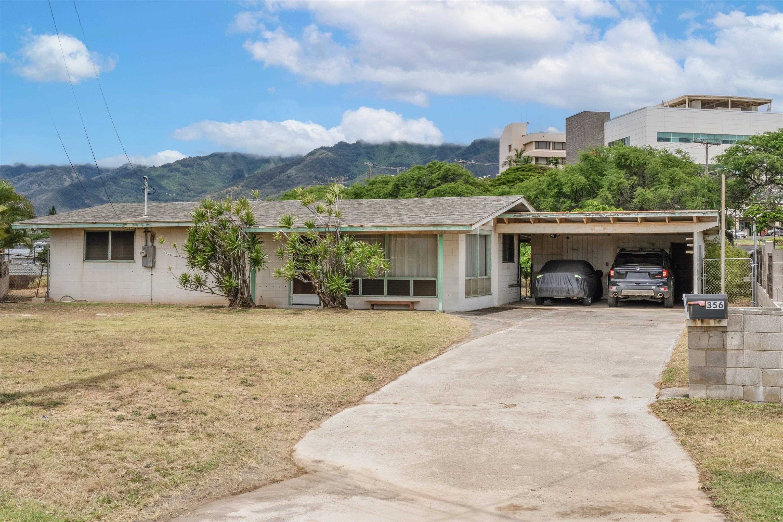 356  Hilu Pl , Kahului home - photo 2 of 24