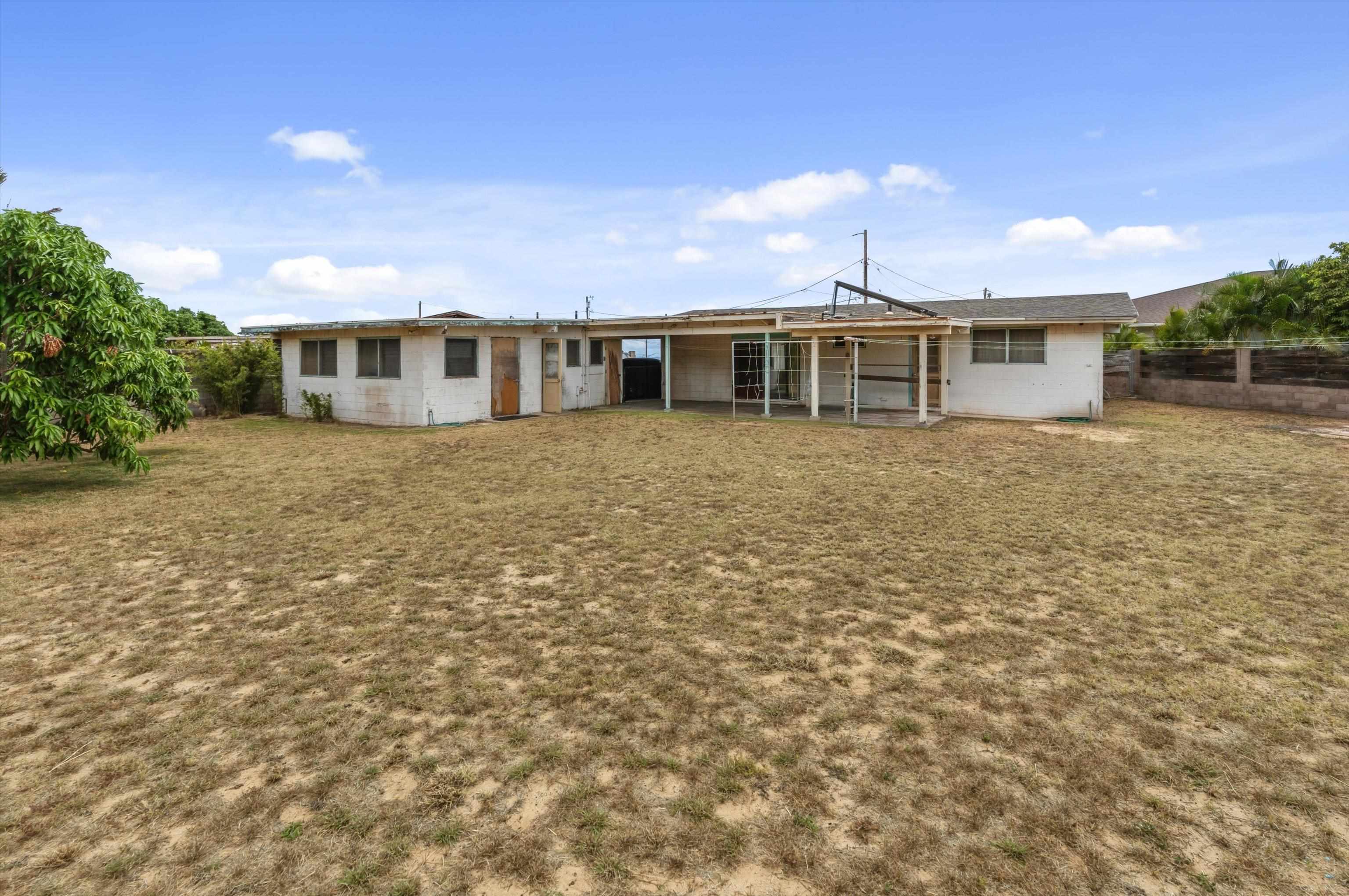 356  Hilu Pl , Kahului home - photo 22 of 24