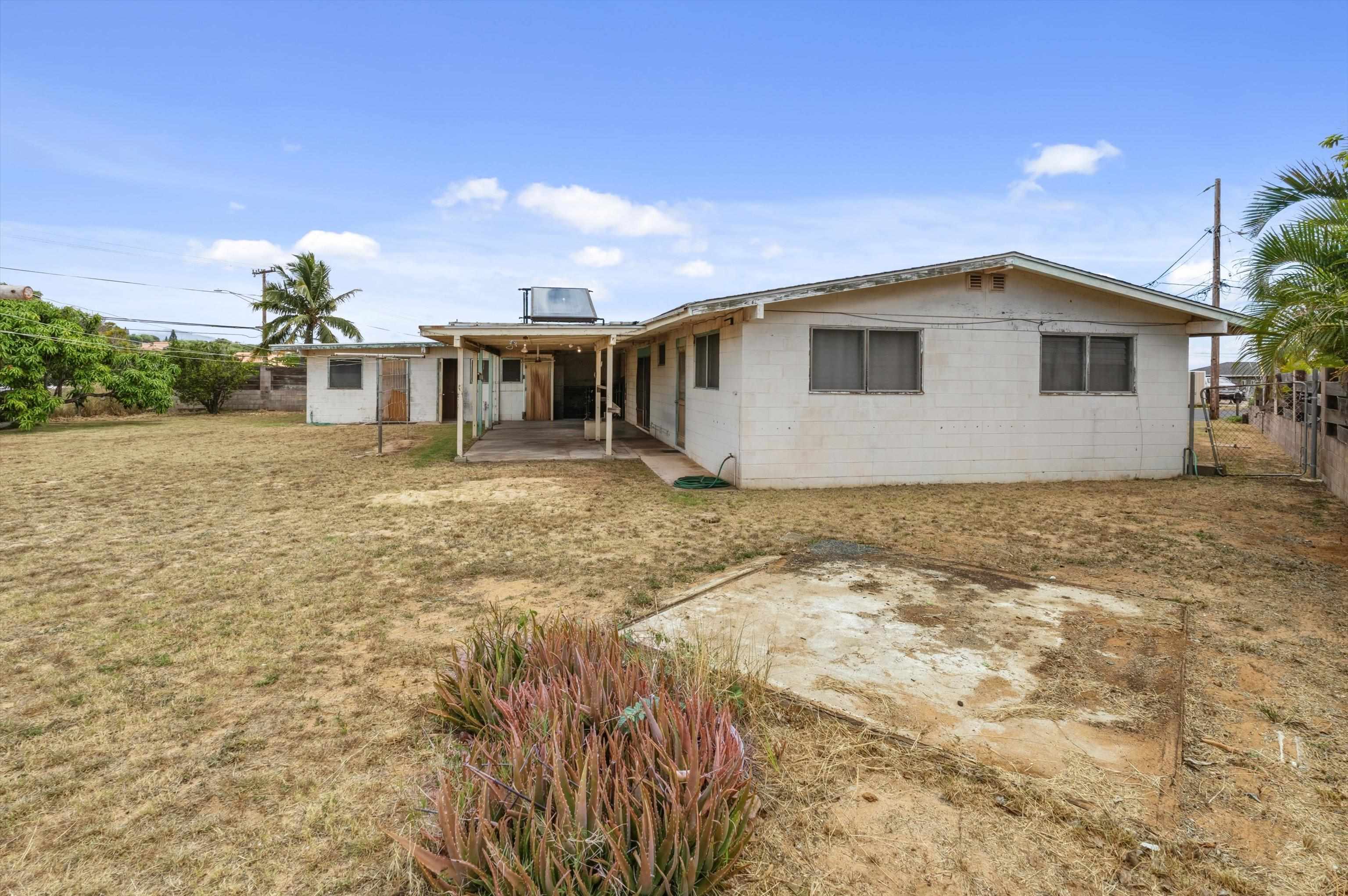 356  Hilu Pl , Kahului home - photo 24 of 24