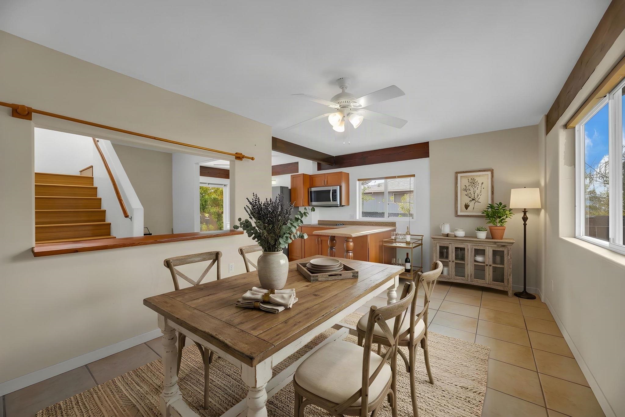 356  Hoalike St , Kihei home - photo 17 of 48