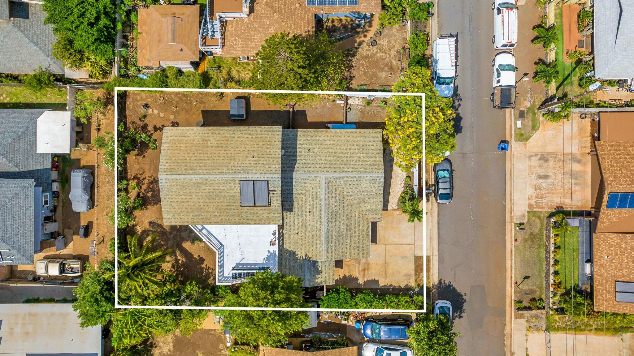 356  Hoalike St , Kihei home - photo 41 of 48