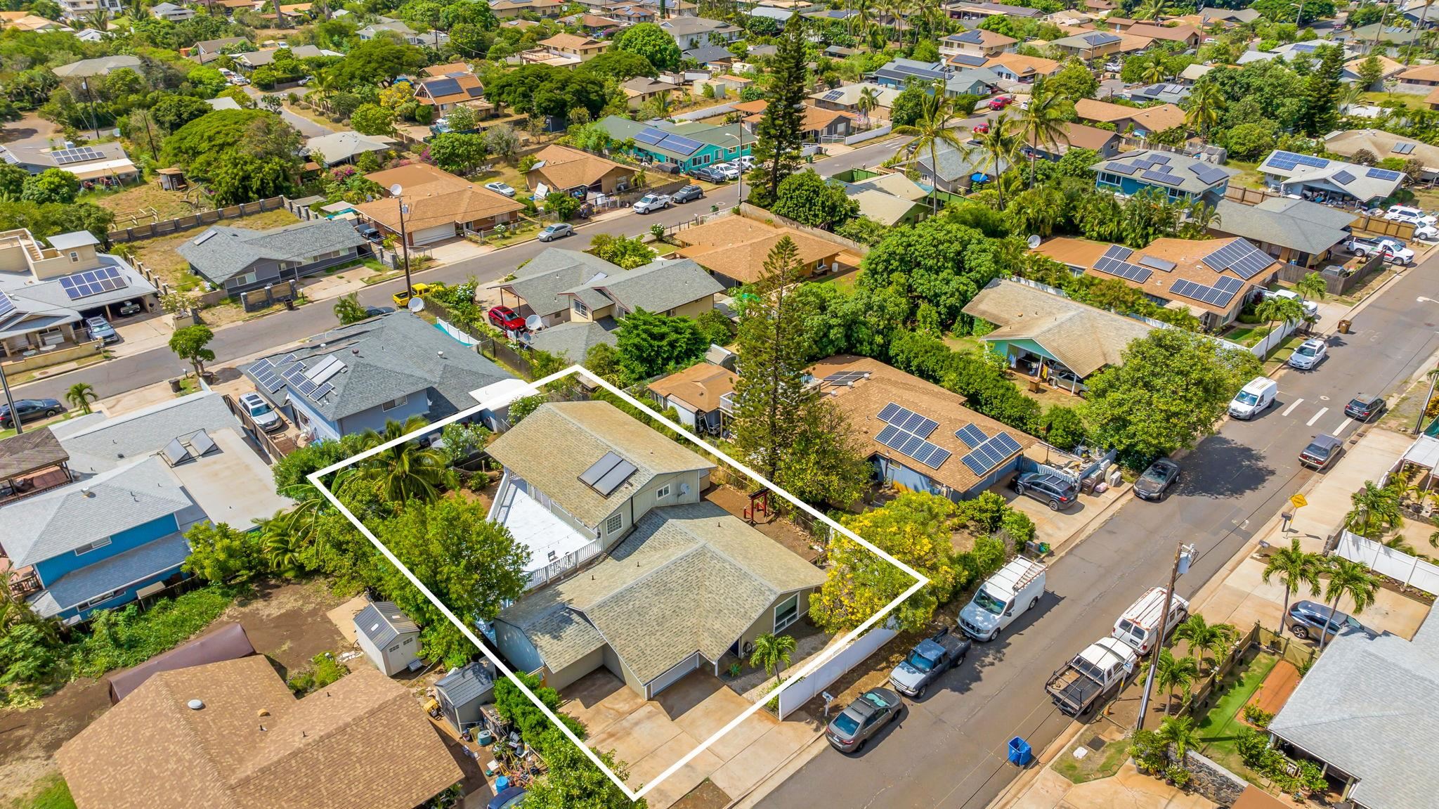 356  Hoalike St , Kihei home - photo 42 of 48