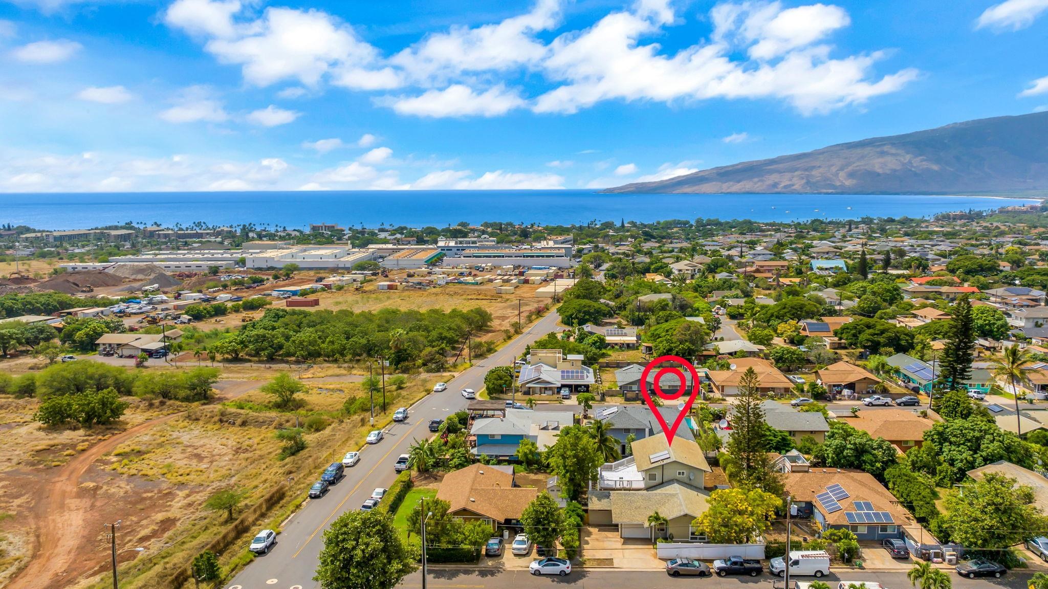 356  Hoalike St , Kihei home - photo 43 of 48