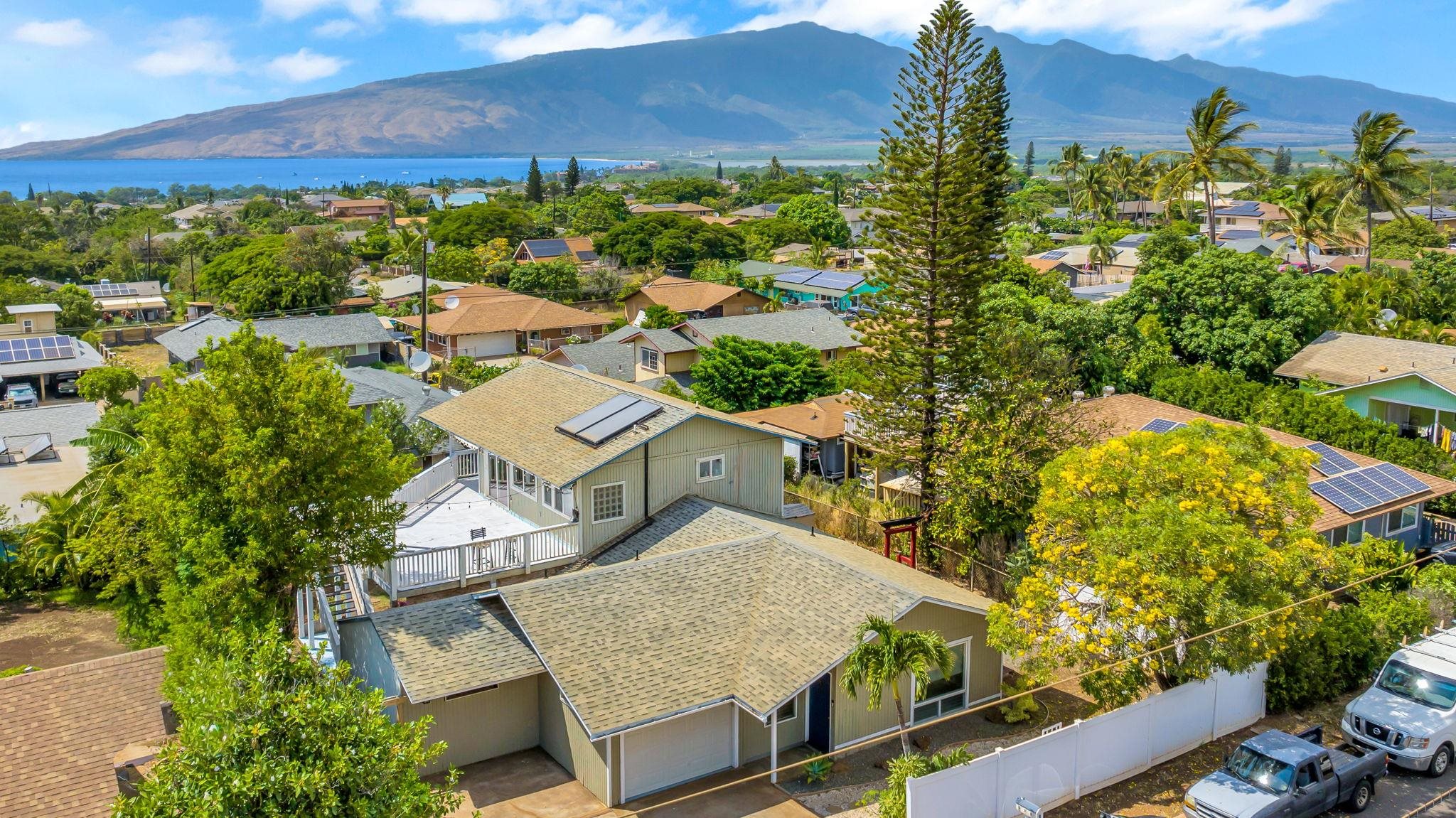 356  Hoalike St , Kihei home - photo 44 of 48