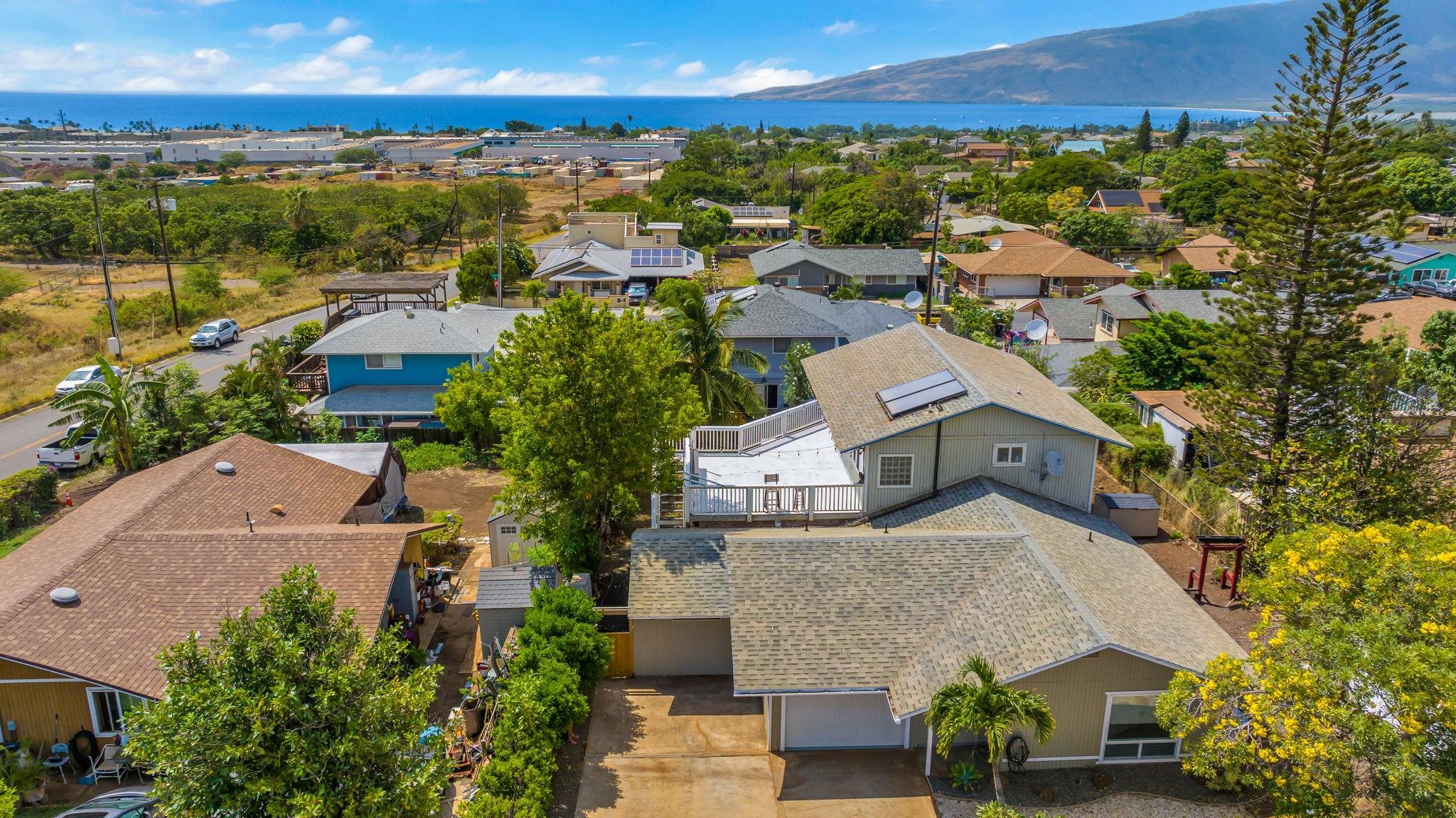 356  Hoalike St , Kihei home - photo 45 of 48
