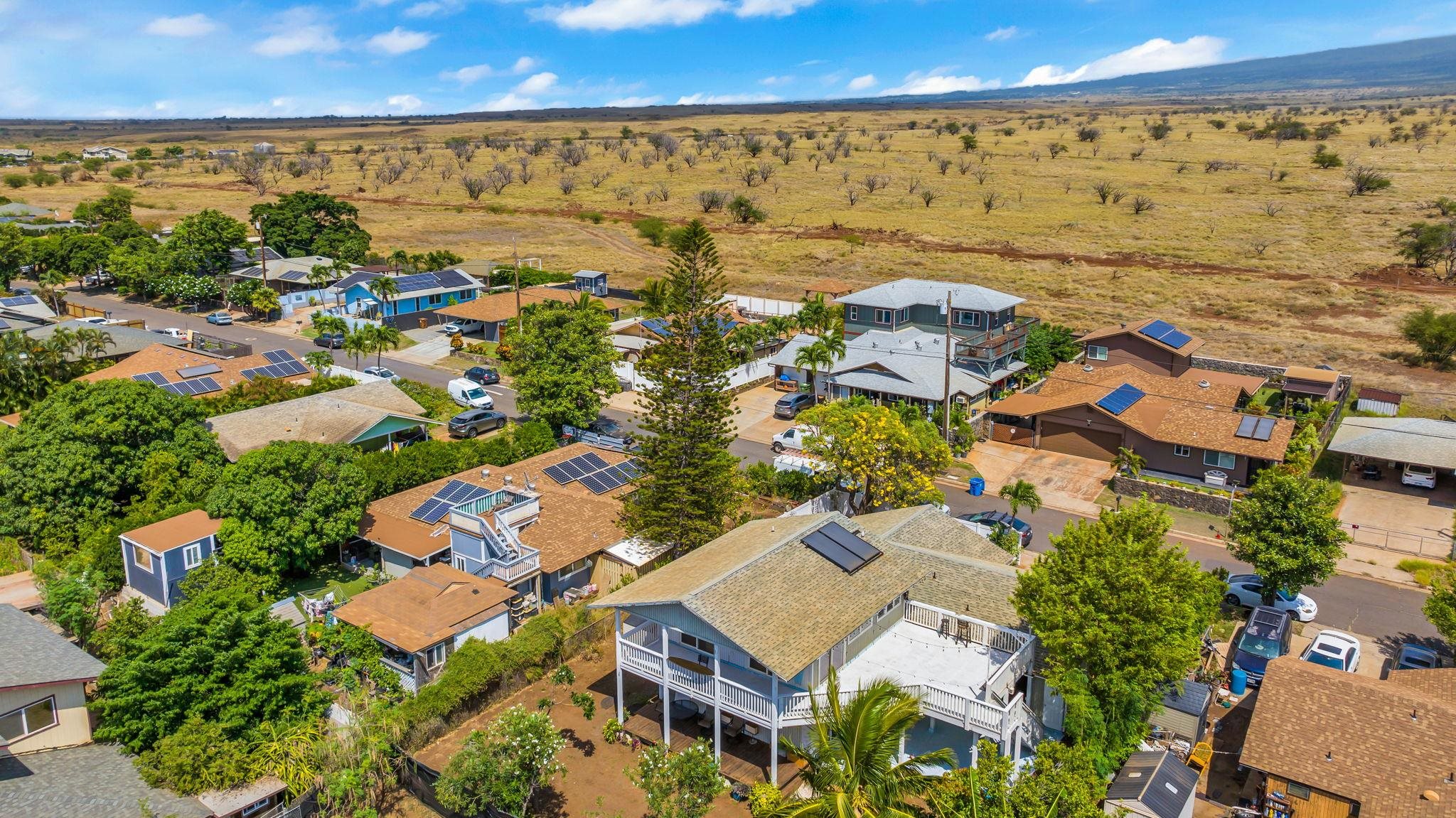 356  Hoalike St , Kihei home - photo 46 of 48