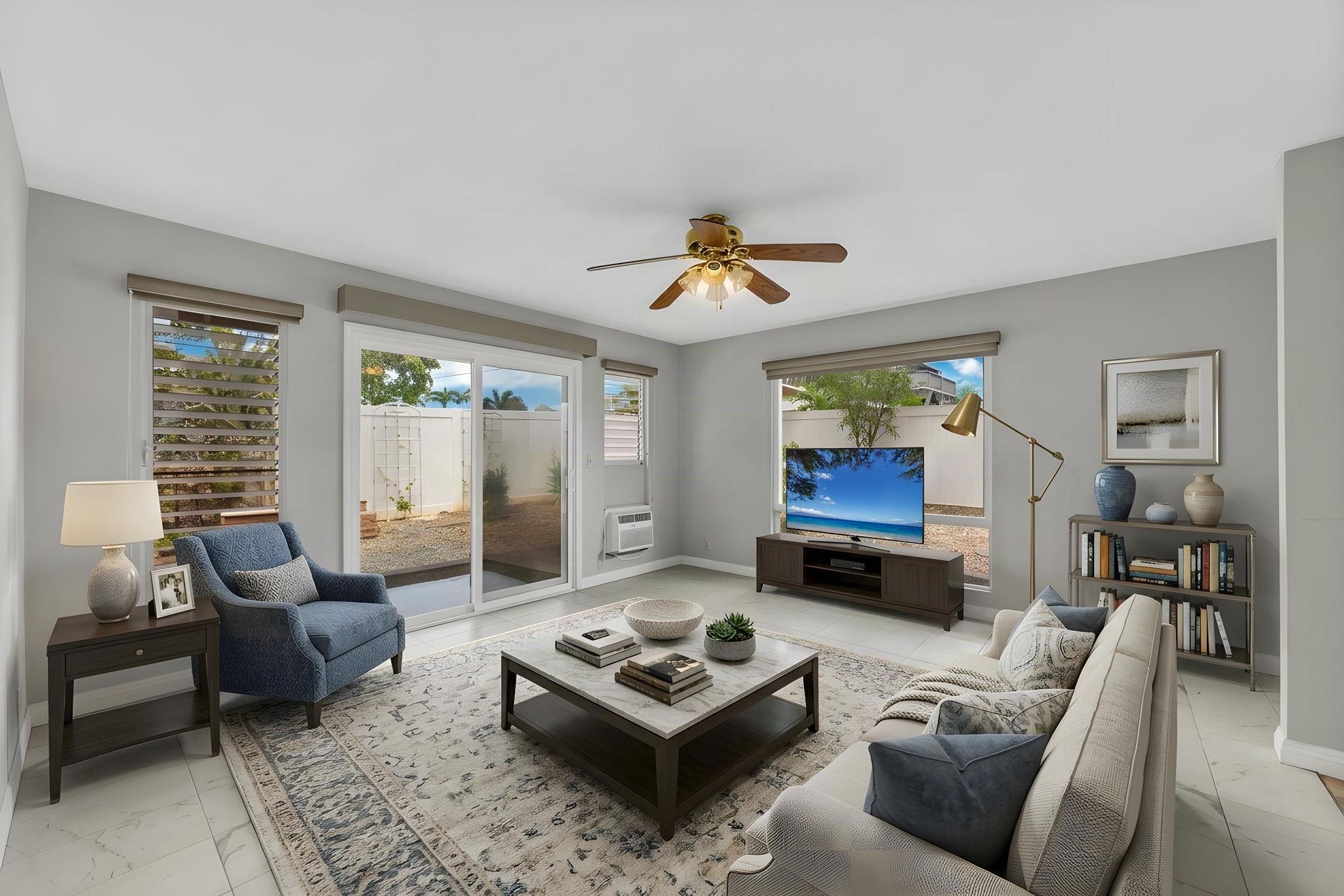 356  Hoalike St , Kihei home - photo 7 of 48
