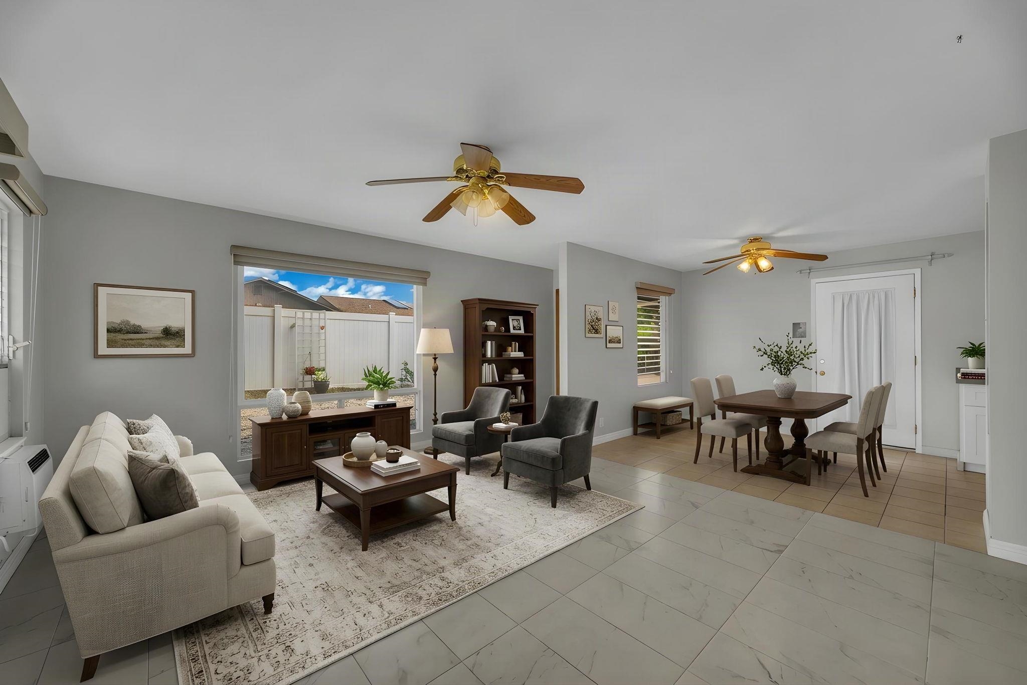 356  Hoalike St , Kihei home - photo 8 of 48