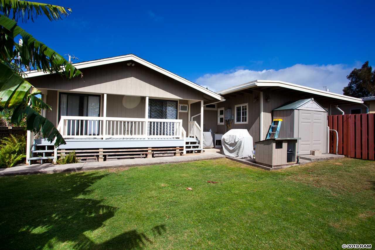 3566 Pahala St , Makawao house for sale Makawao/Olinda/Haliimaile