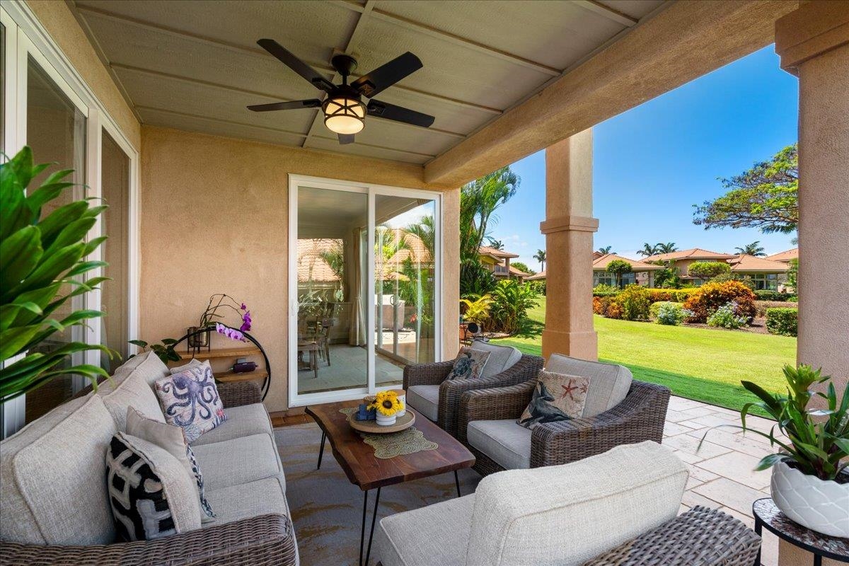 357  Umeke St Hokulani Golf Villas, Kihei home - photo 38 of 50