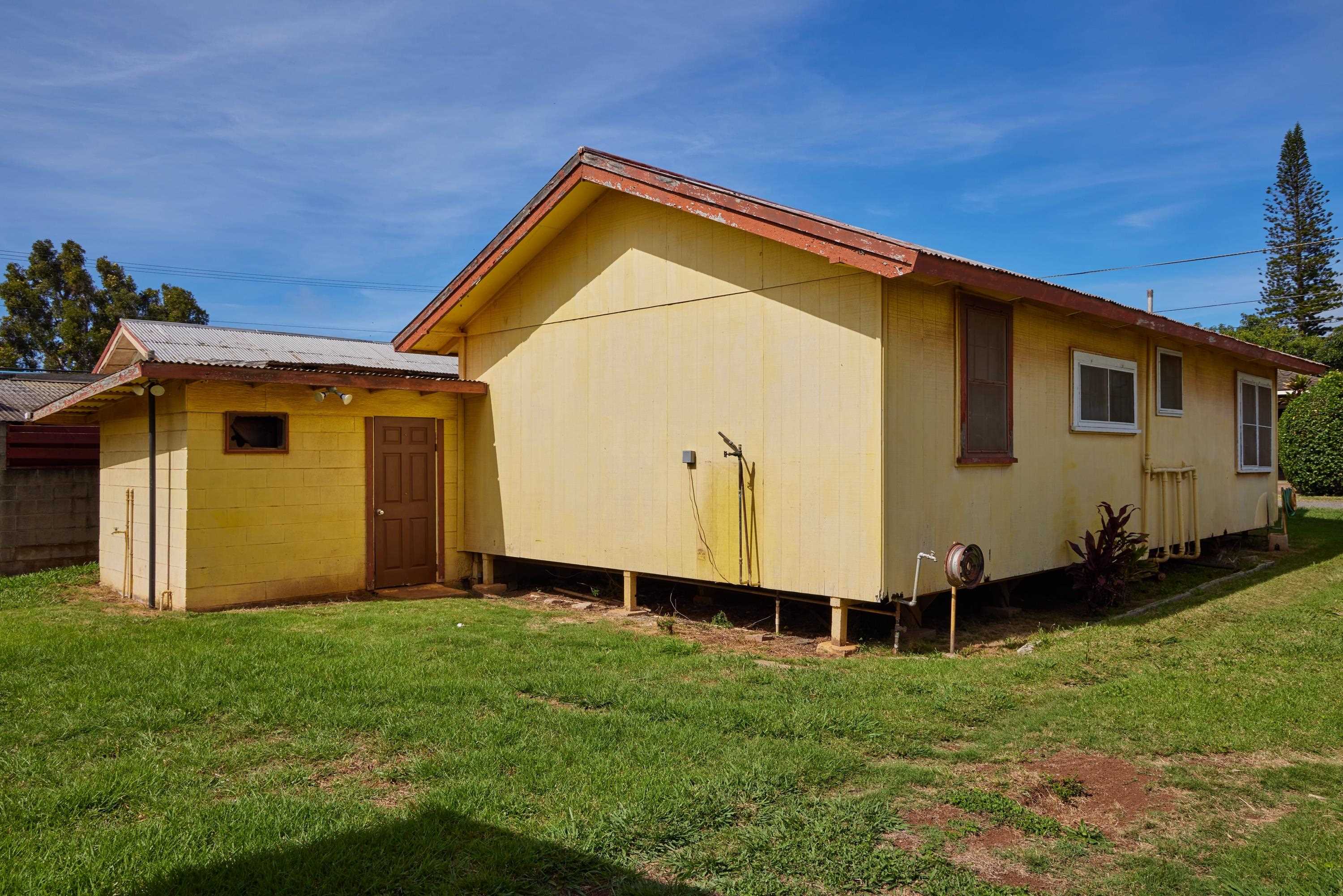 3576  Kalua Pl , Makawao/Olinda/Haliimaile home - photo 2 of 36