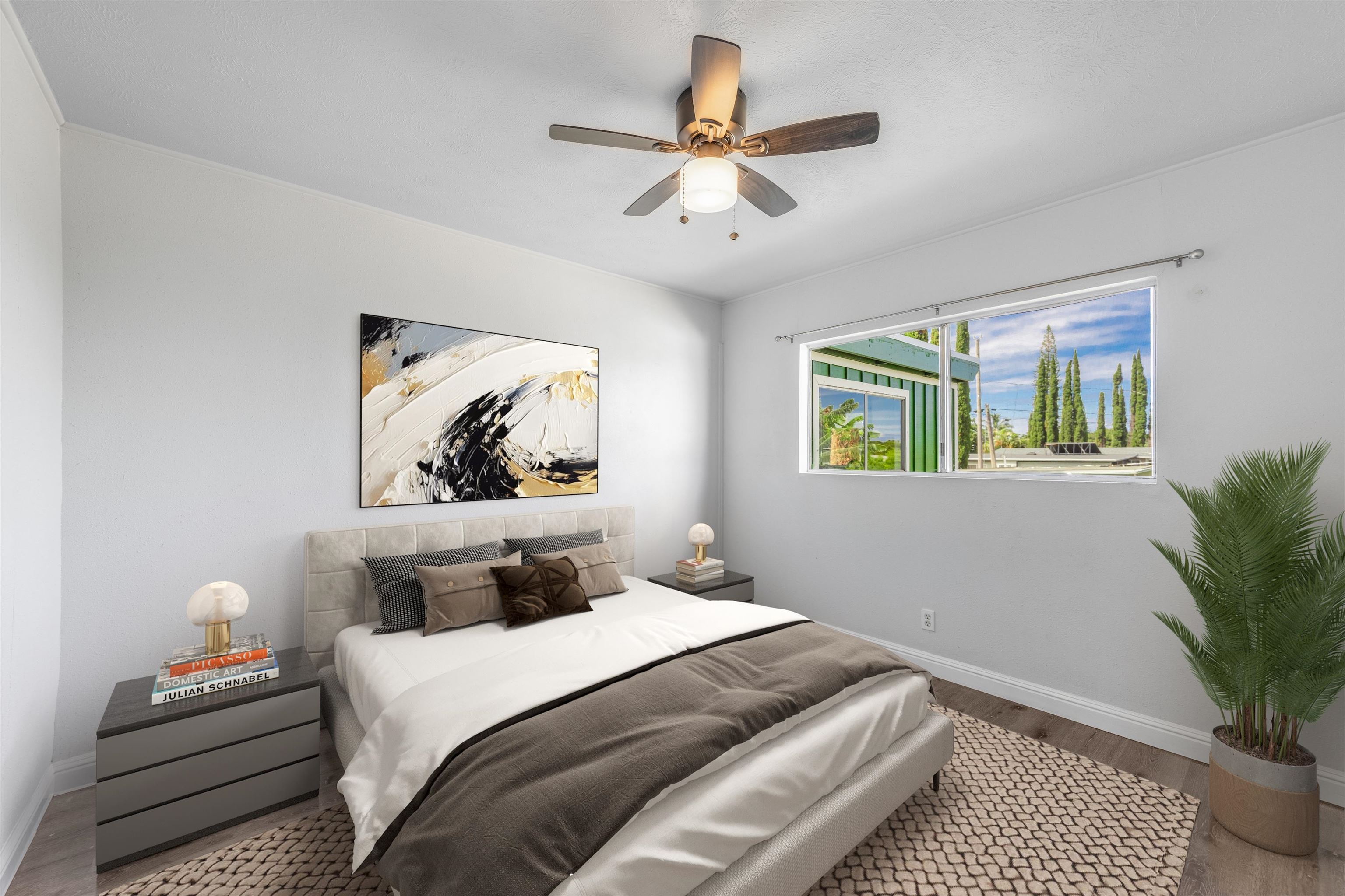 3576  Pahala St Makawao Town, Makawao/Olinda/Haliimaile home - photo 13 of 28