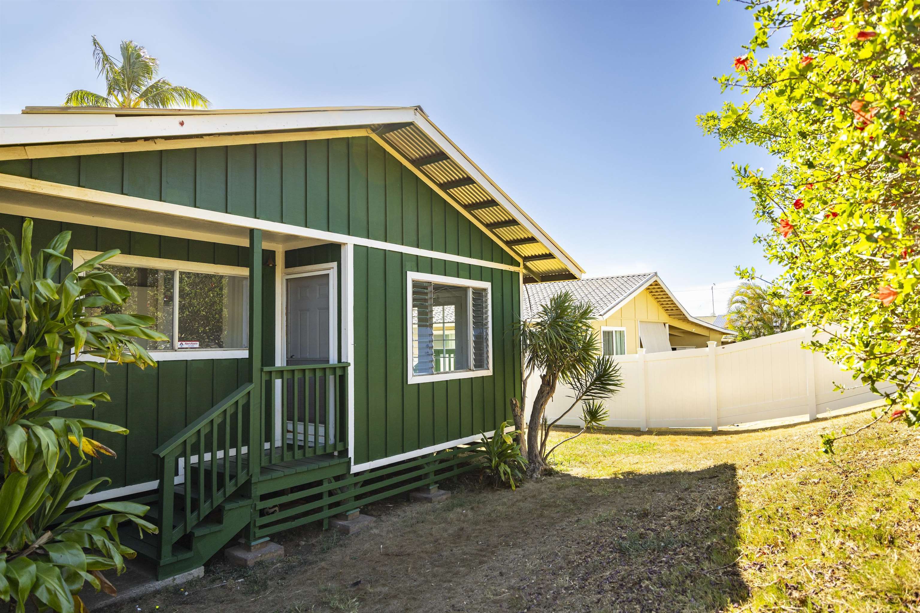 3576  Pahala St Makawao Town, Makawao/Olinda/Haliimaile home - photo 3 of 28