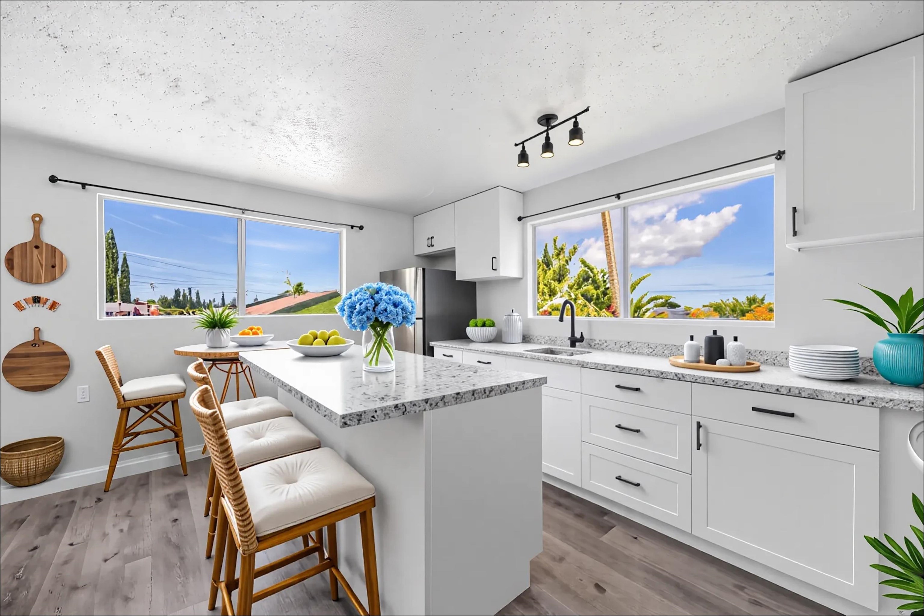 3576  Pahala St Makawao Town, Makawao/Olinda/Haliimaile home - photo 21 of 28