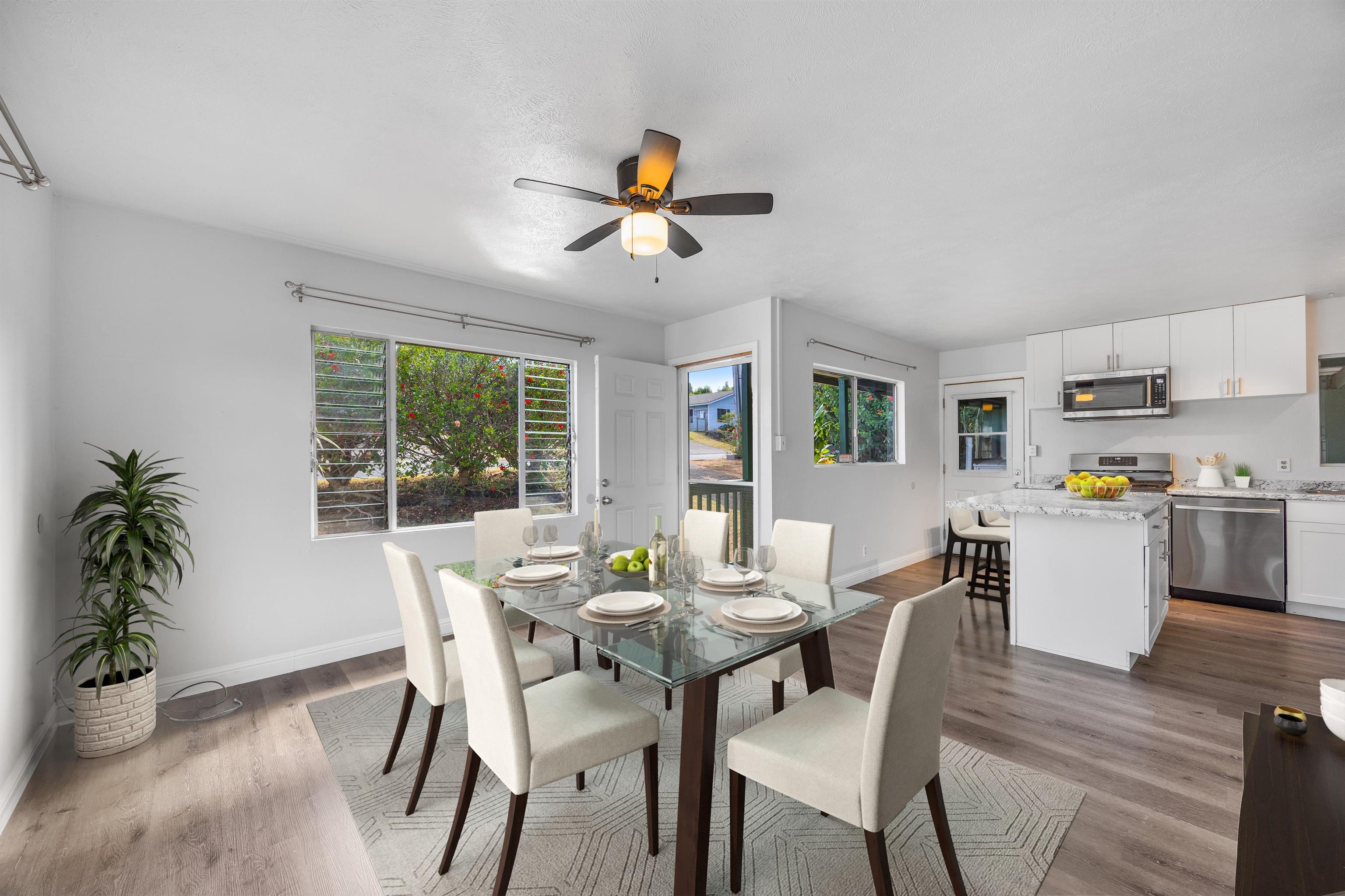 3576  Pahala St Makawao Town, Makawao/Olinda/Haliimaile home - photo 7 of 28