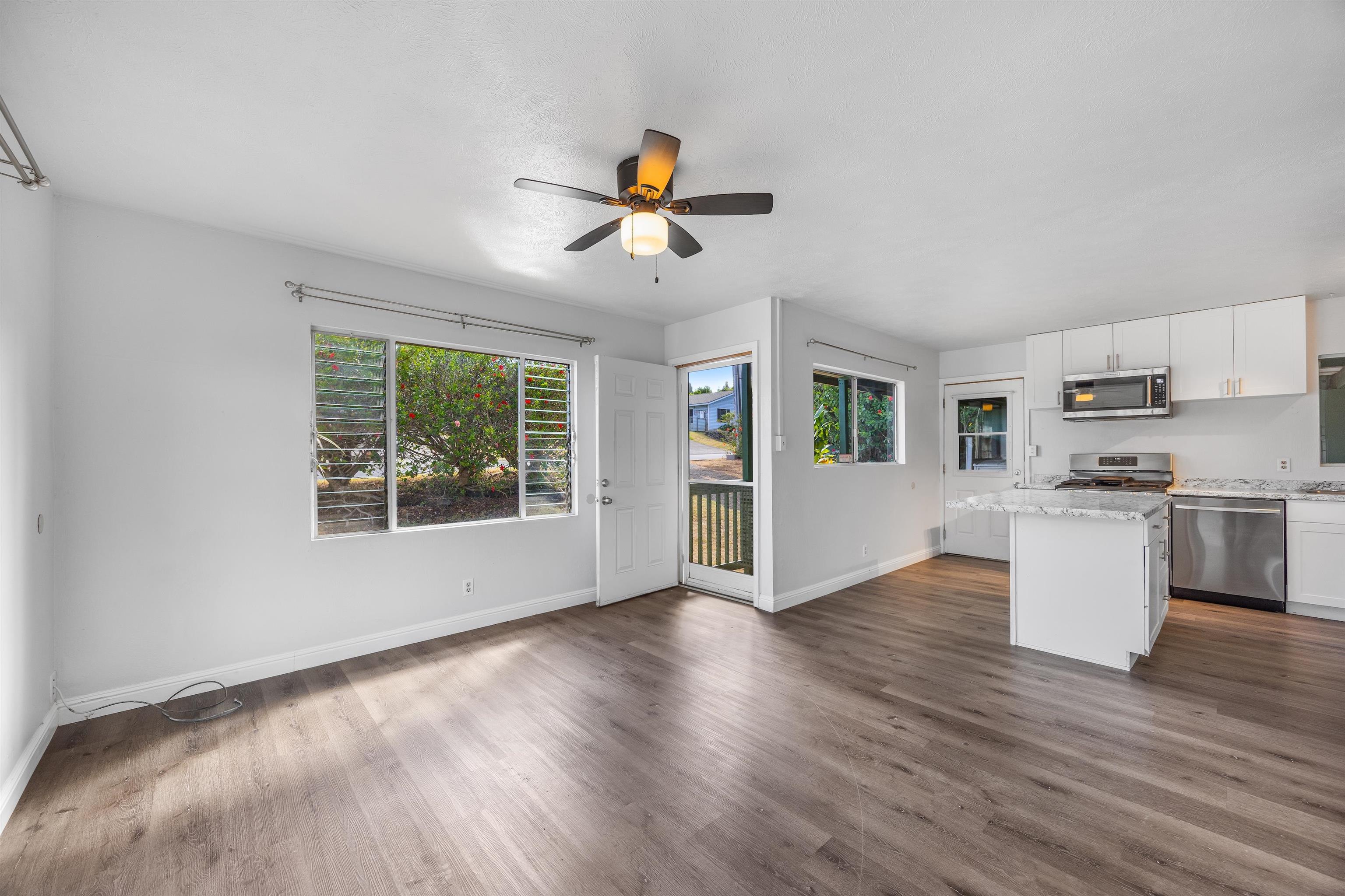 3576  Pahala St Makawao Town, Makawao/Olinda/Haliimaile home - photo 8 of 28