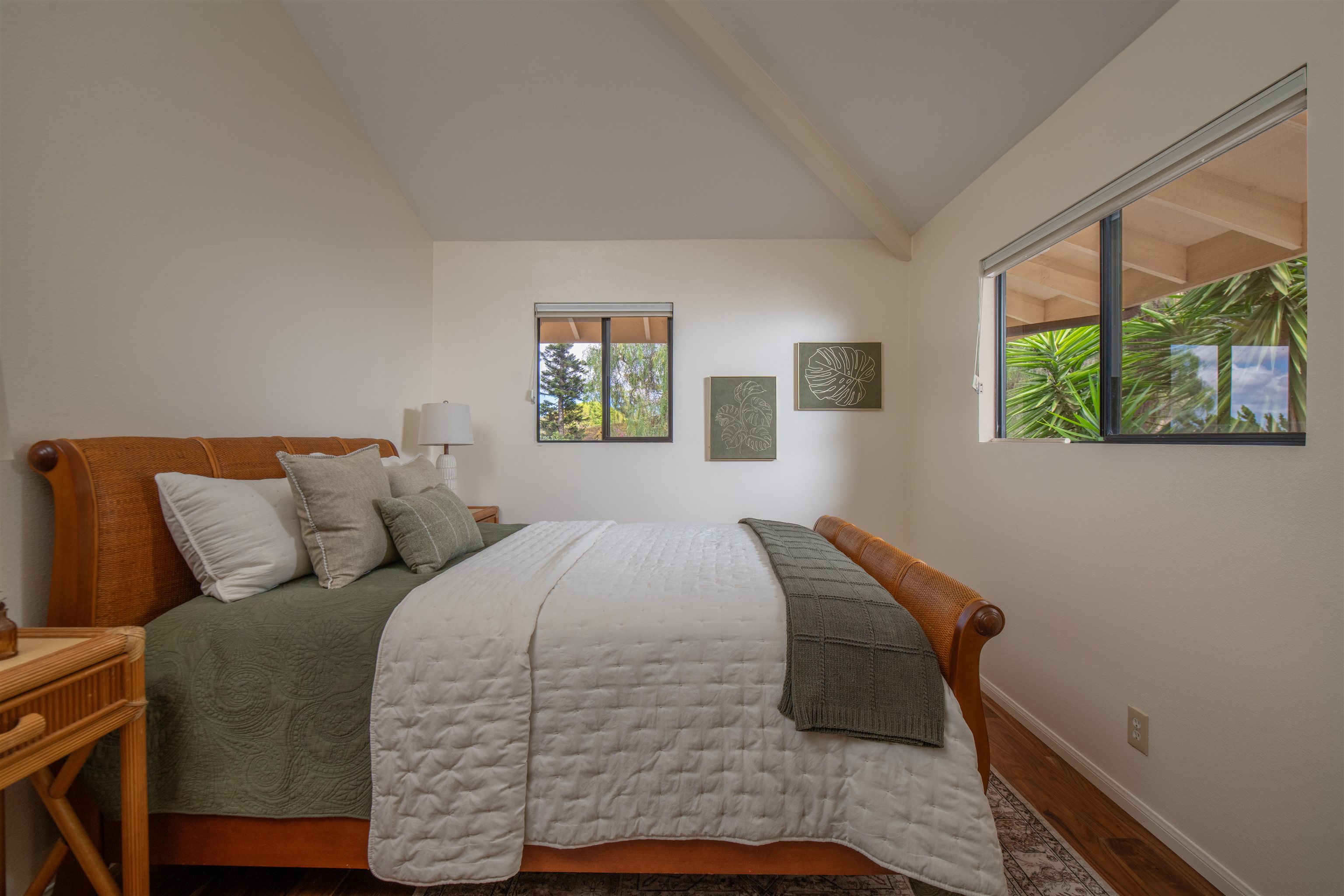 358  Holopuni Rd Kula Glen, Kula/Ulupalakua/Kanaio home - photo 18 of 50