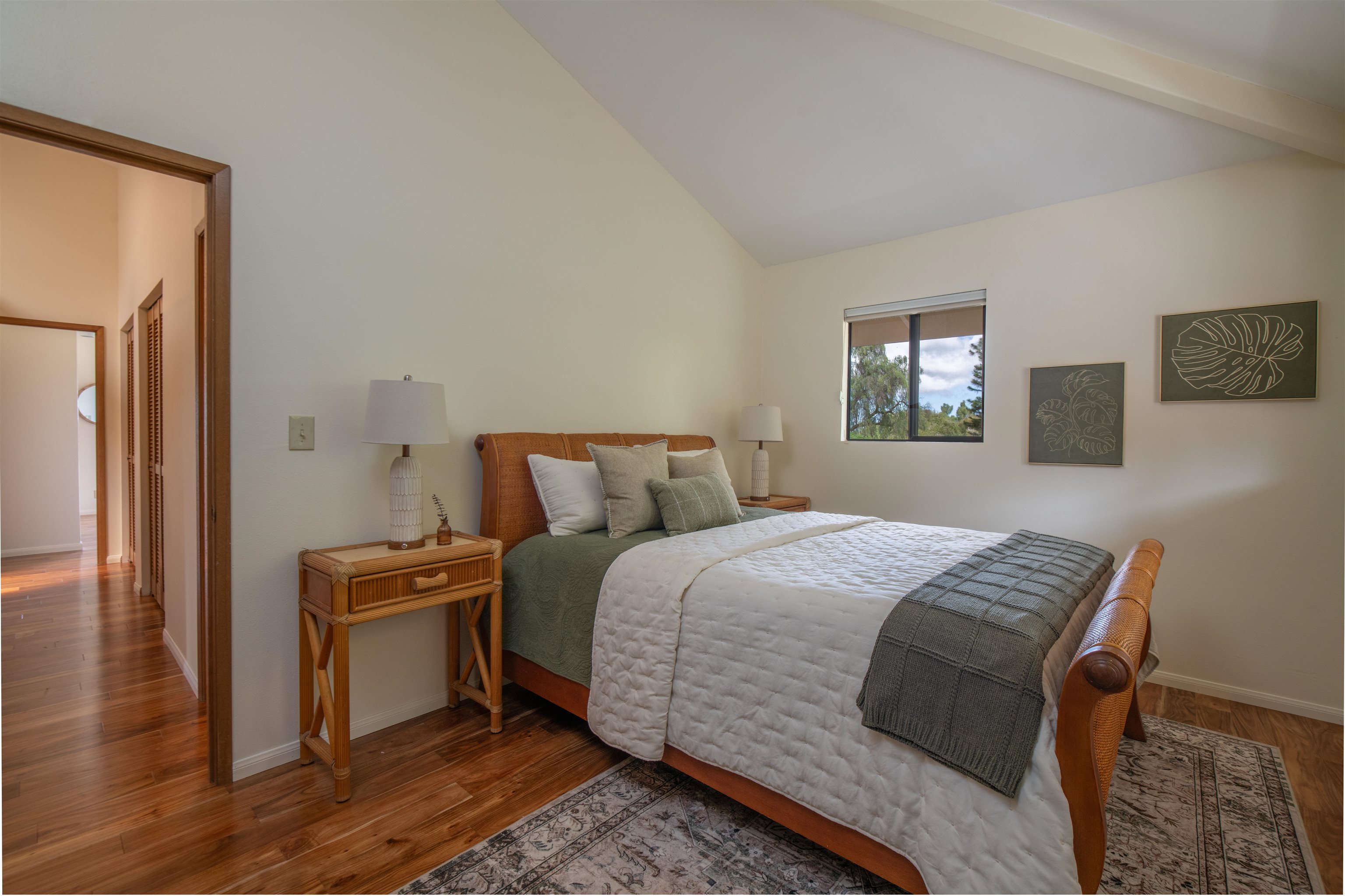 358  Holopuni Rd Kula Glen, Kula/Ulupalakua/Kanaio home - photo 19 of 50