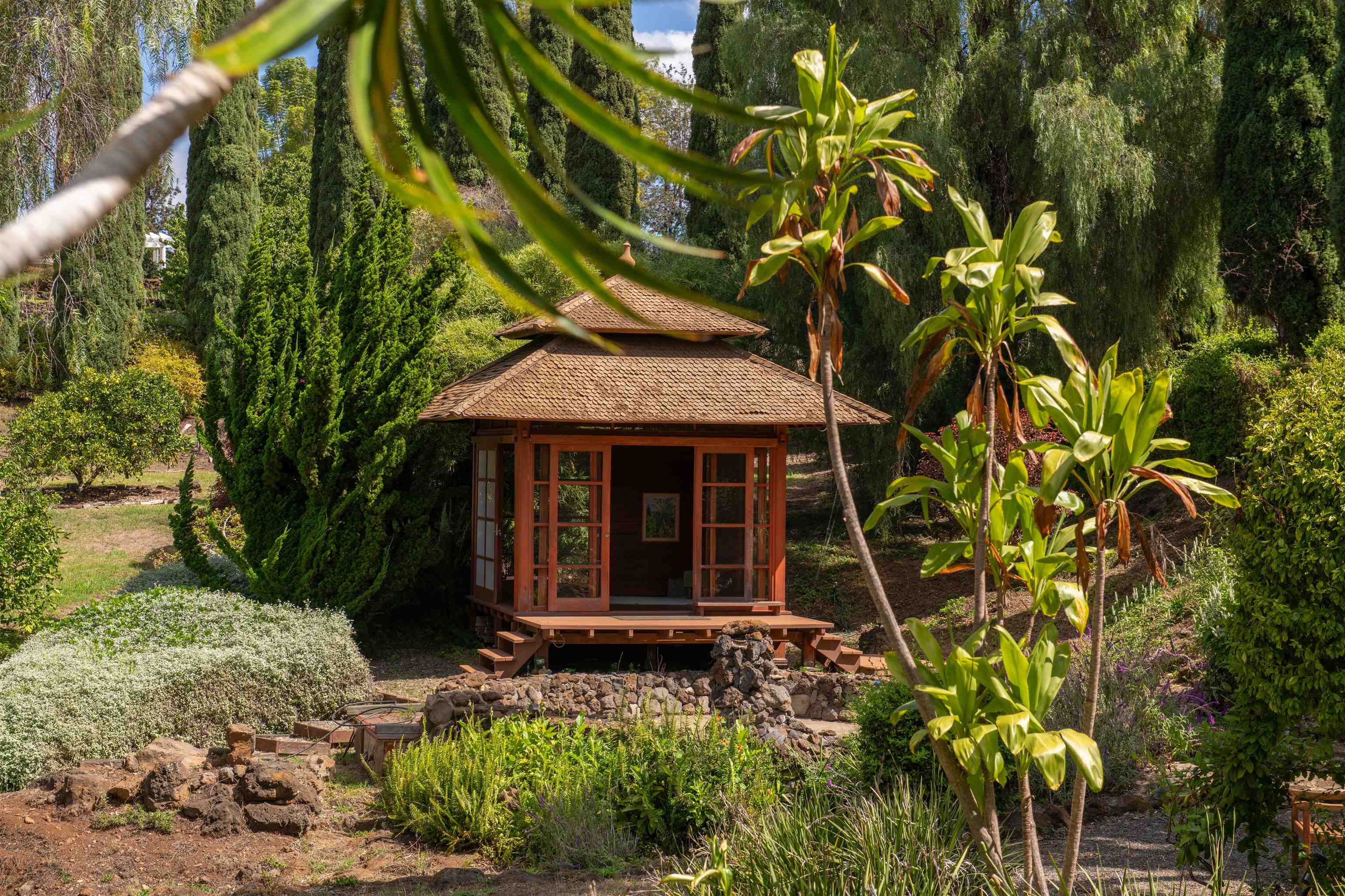 358  Holopuni Rd Kula Glen, Kula/Ulupalakua/Kanaio home - photo 30 of 50