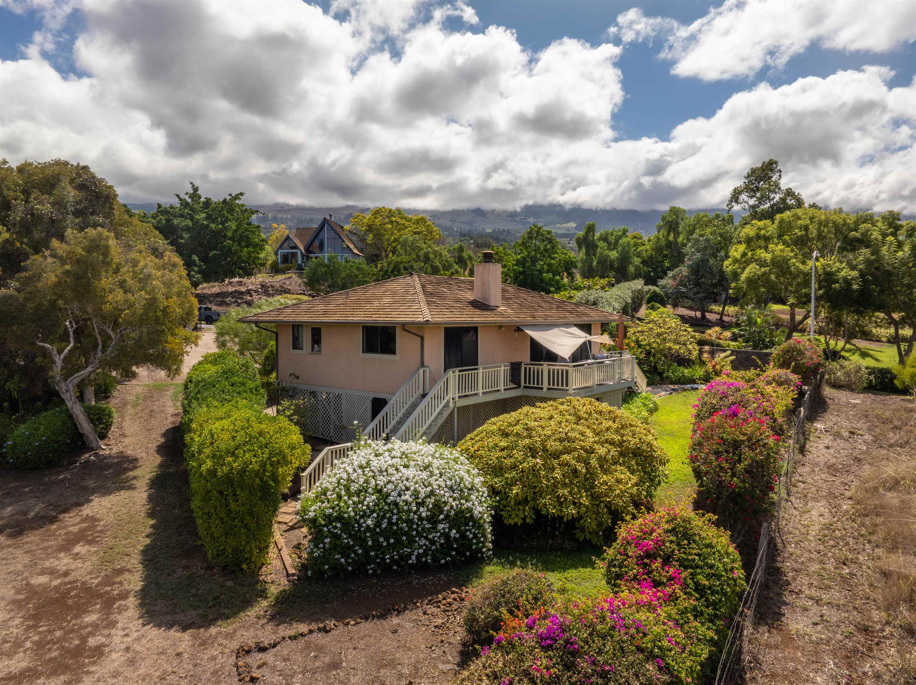 358  Holopuni Rd Kula Glen, Kula/Ulupalakua/Kanaio home - photo 37 of 50