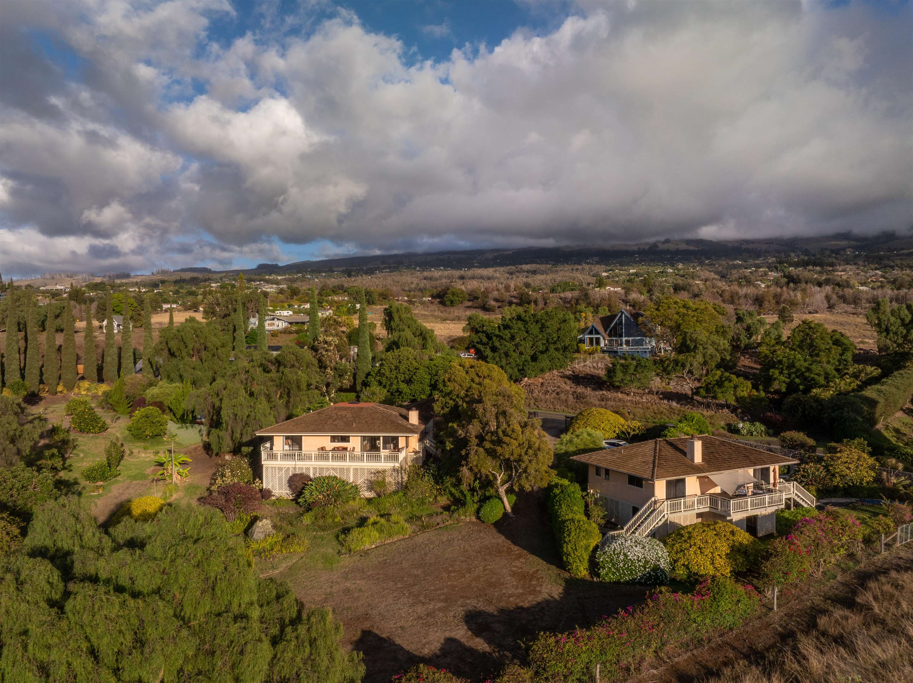 358  Holopuni Rd Kula Glen, Kula/Ulupalakua/Kanaio home - photo 38 of 50