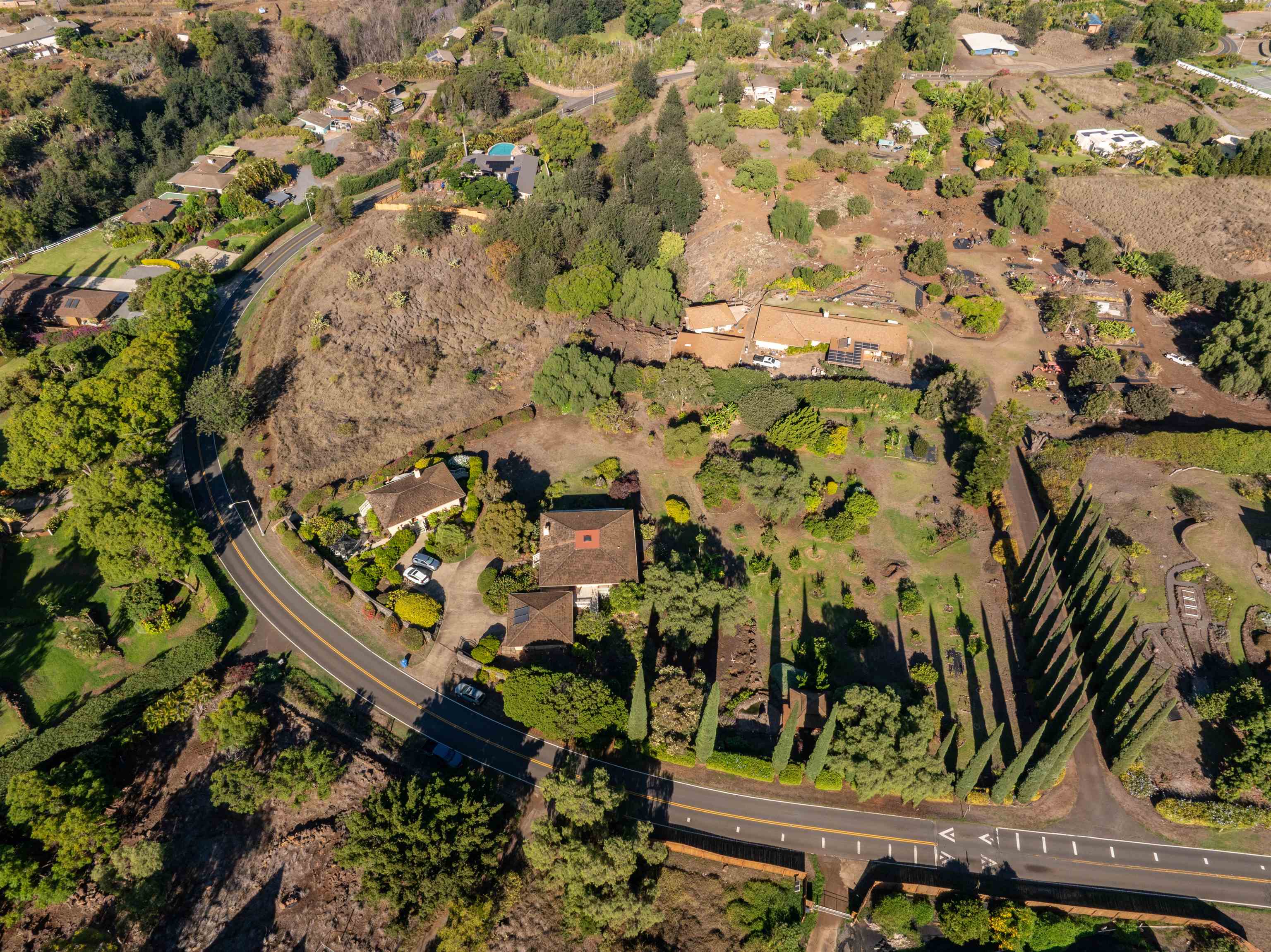 358  Holopuni Rd Kula Glen, Kula/Ulupalakua/Kanaio home - photo 41 of 50