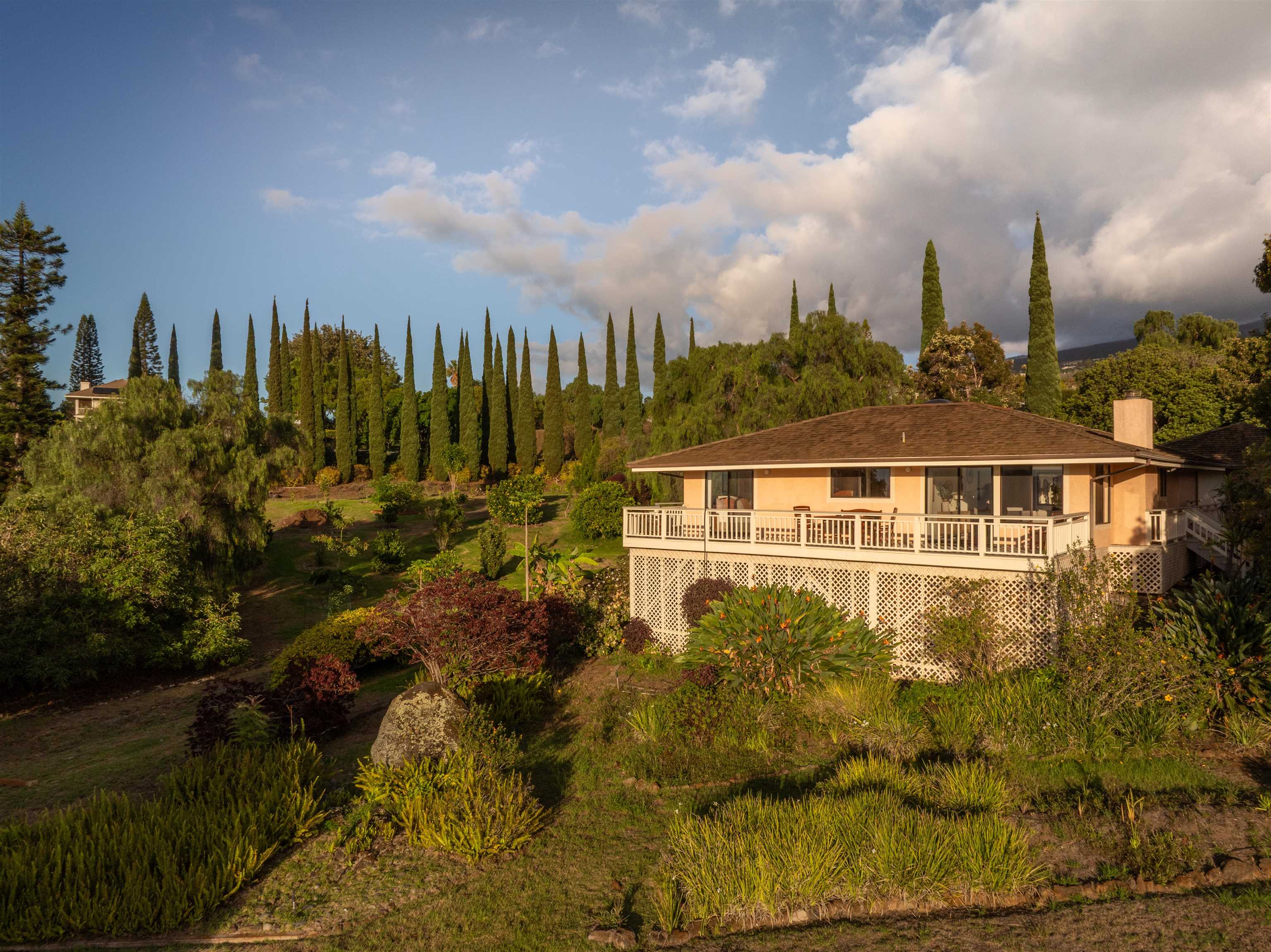 358  Holopuni Rd Kula Glen, Kula/Ulupalakua/Kanaio home - photo 42 of 50