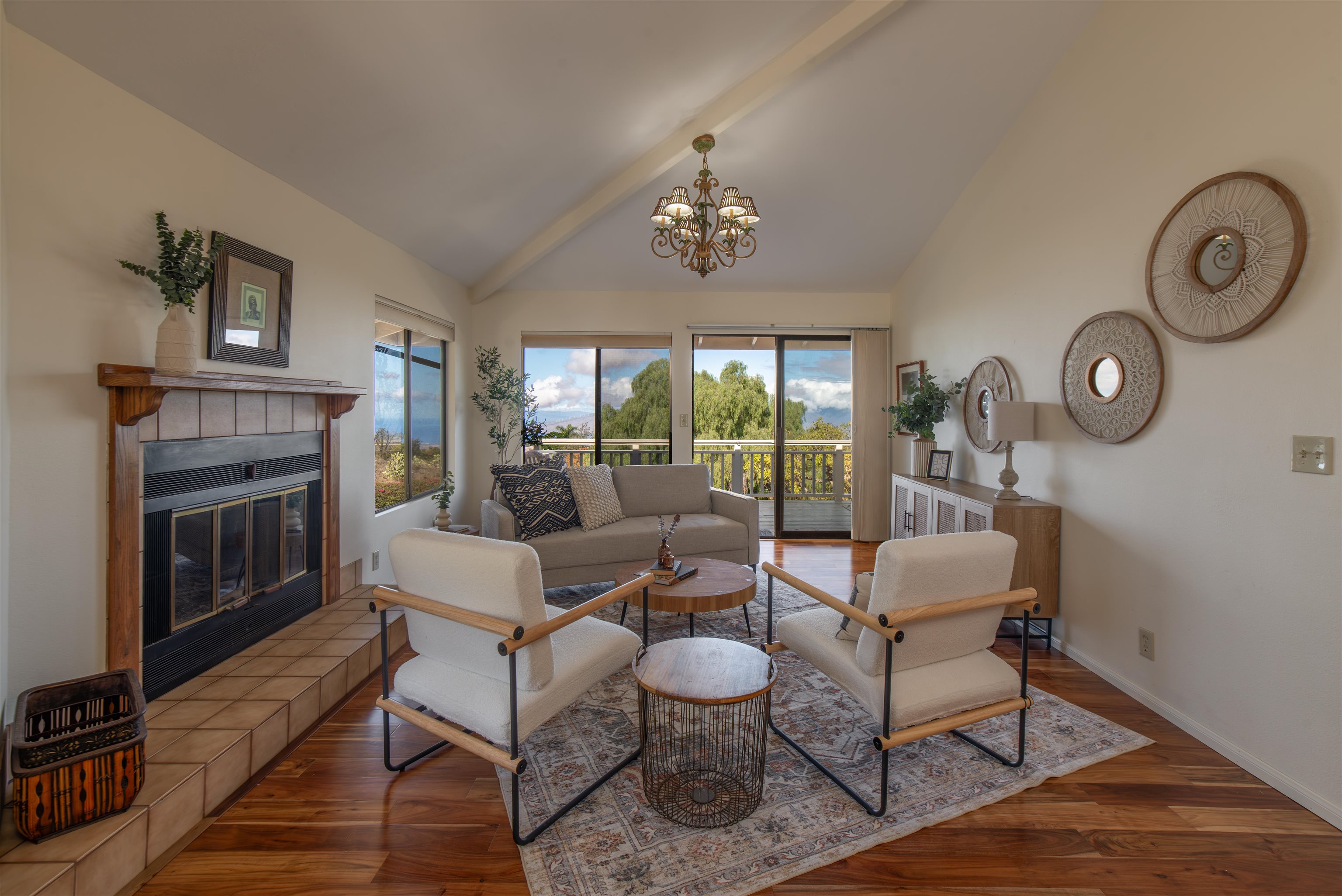 358  Holopuni Rd Kula Glen, Kula/Ulupalakua/Kanaio home - photo 8 of 50