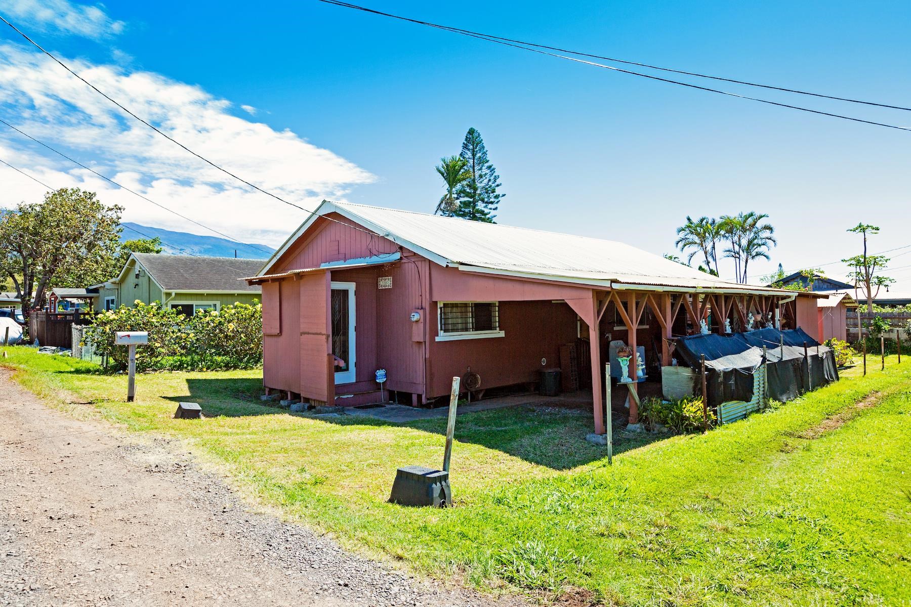 3580 Kalua Pl , Makawao, Hi 96768 Makawao Elementary