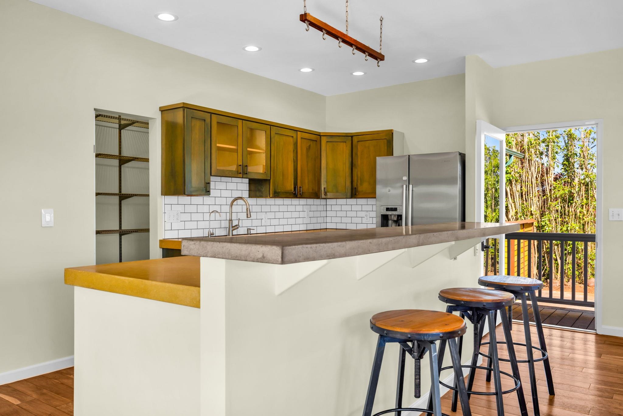 3584  Baldwin Ave , Makawao/Olinda/Haliimaile home - photo 15 of 49