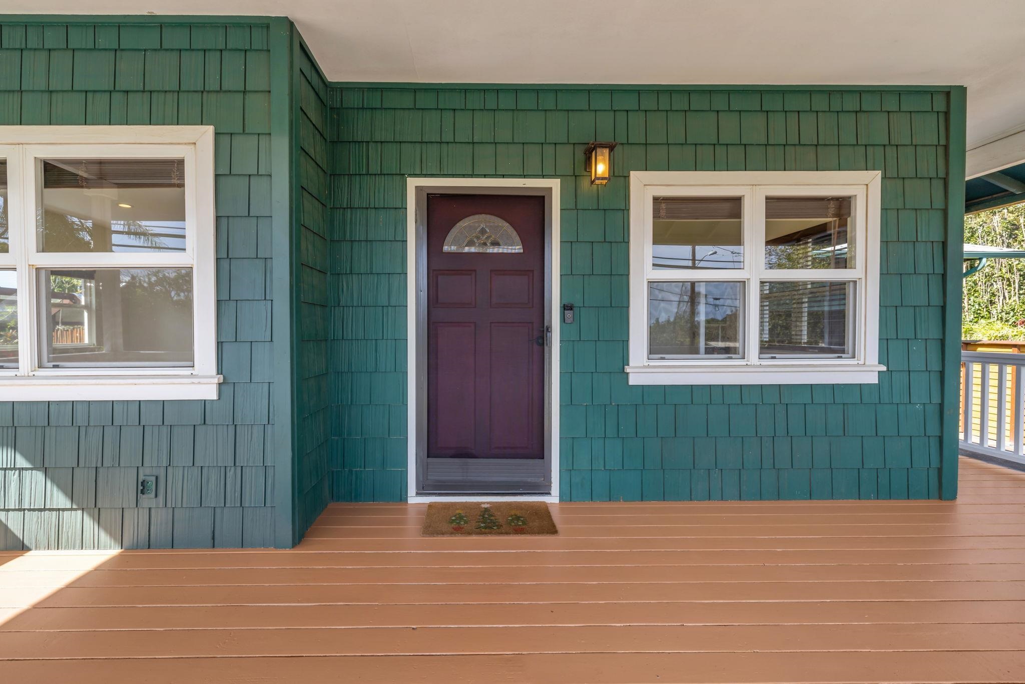 3584  Baldwin Ave , Makawao/Olinda/Haliimaile home - photo 3 of 49