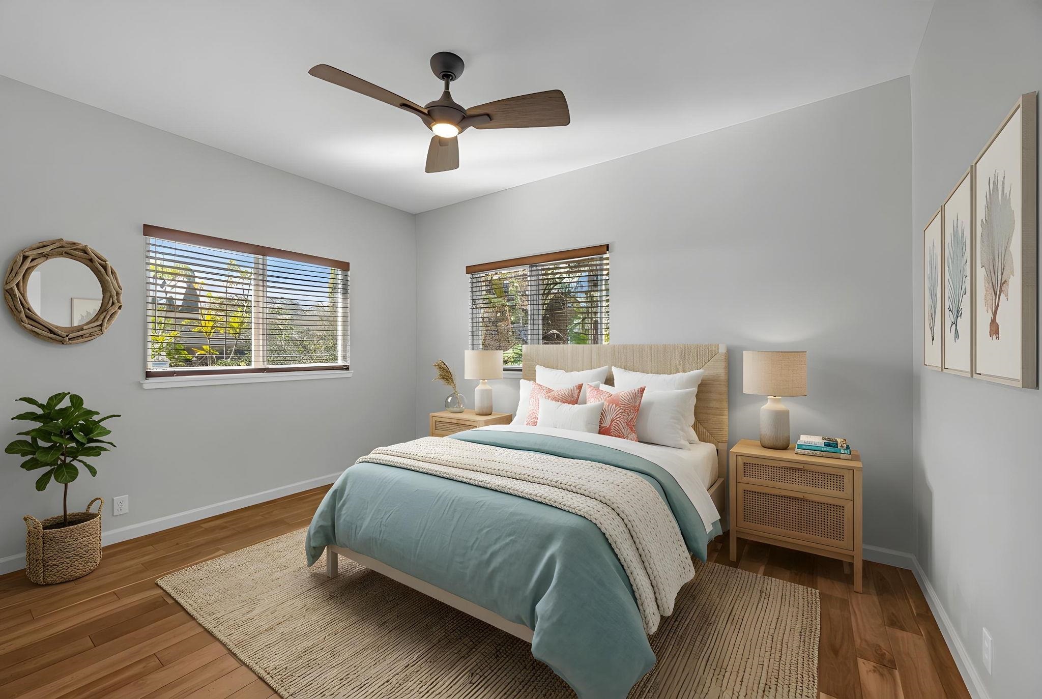 3584  Baldwin Ave , Makawao/Olinda/Haliimaile home - photo 22 of 49