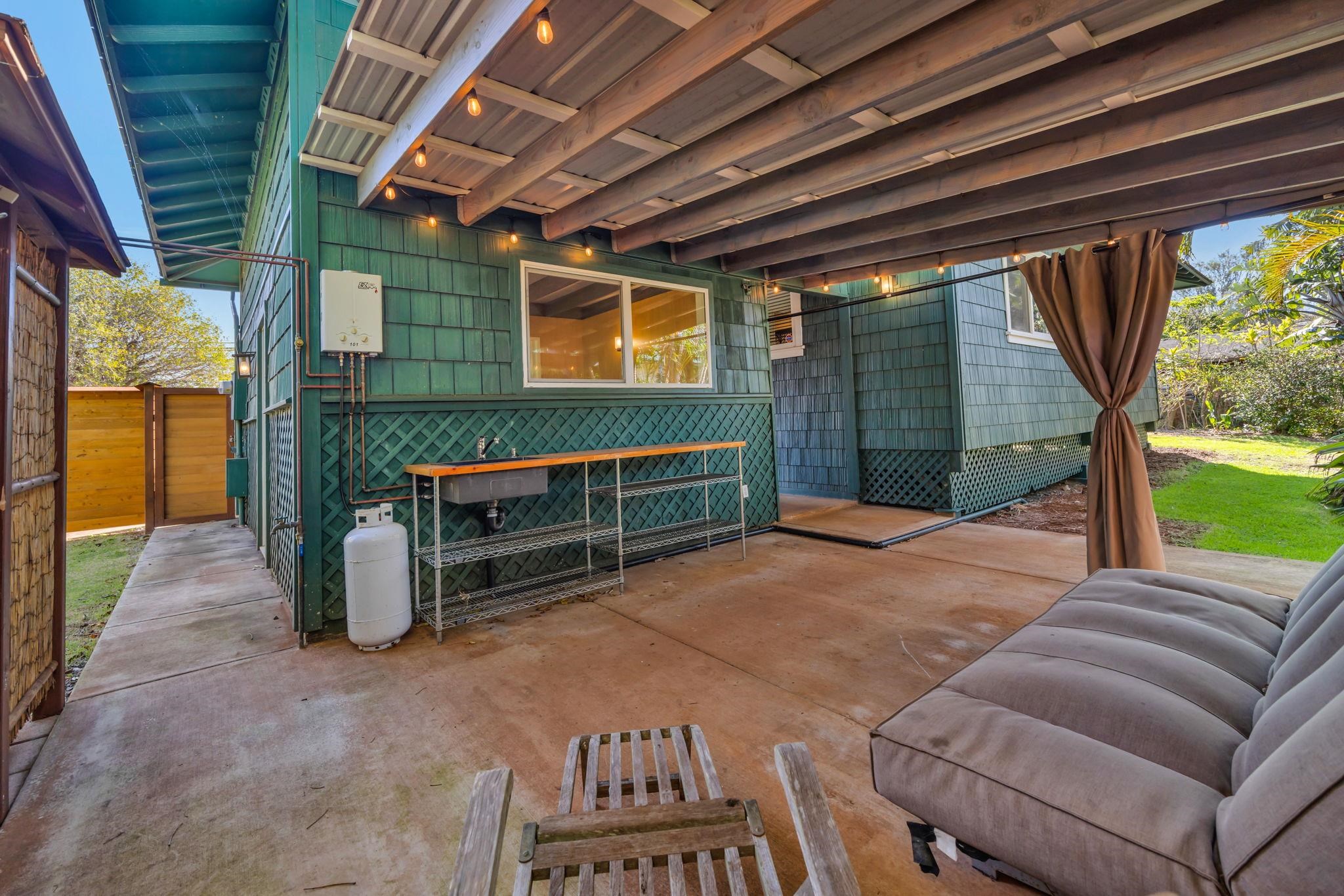 3584  Baldwin Ave , Makawao/Olinda/Haliimaile home - photo 29 of 49