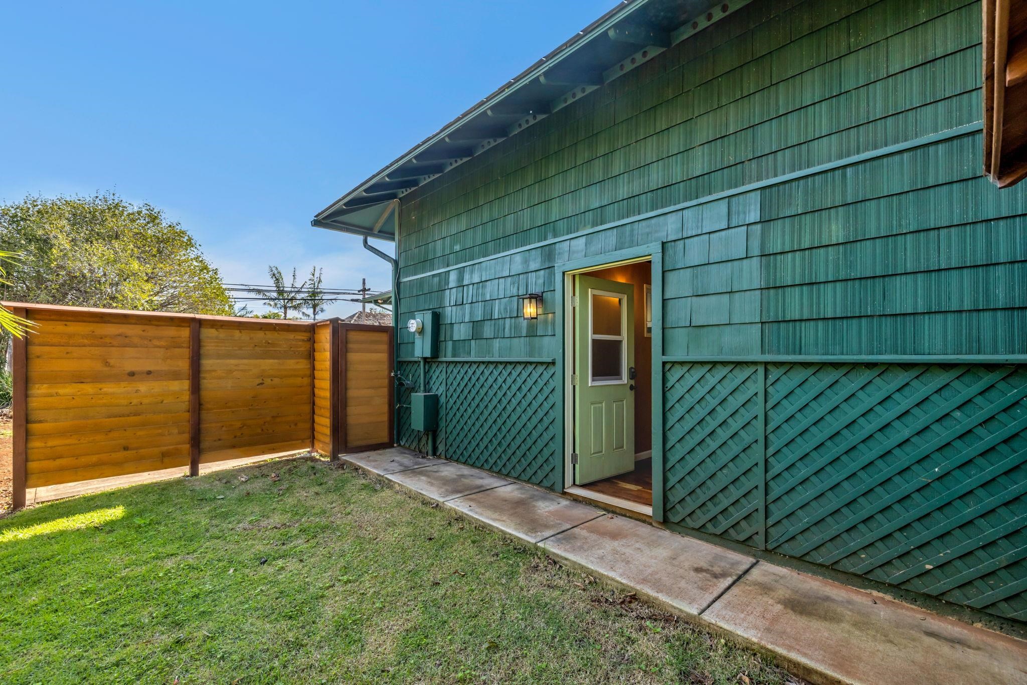 3584  Baldwin Ave , Makawao/Olinda/Haliimaile home - photo 30 of 49