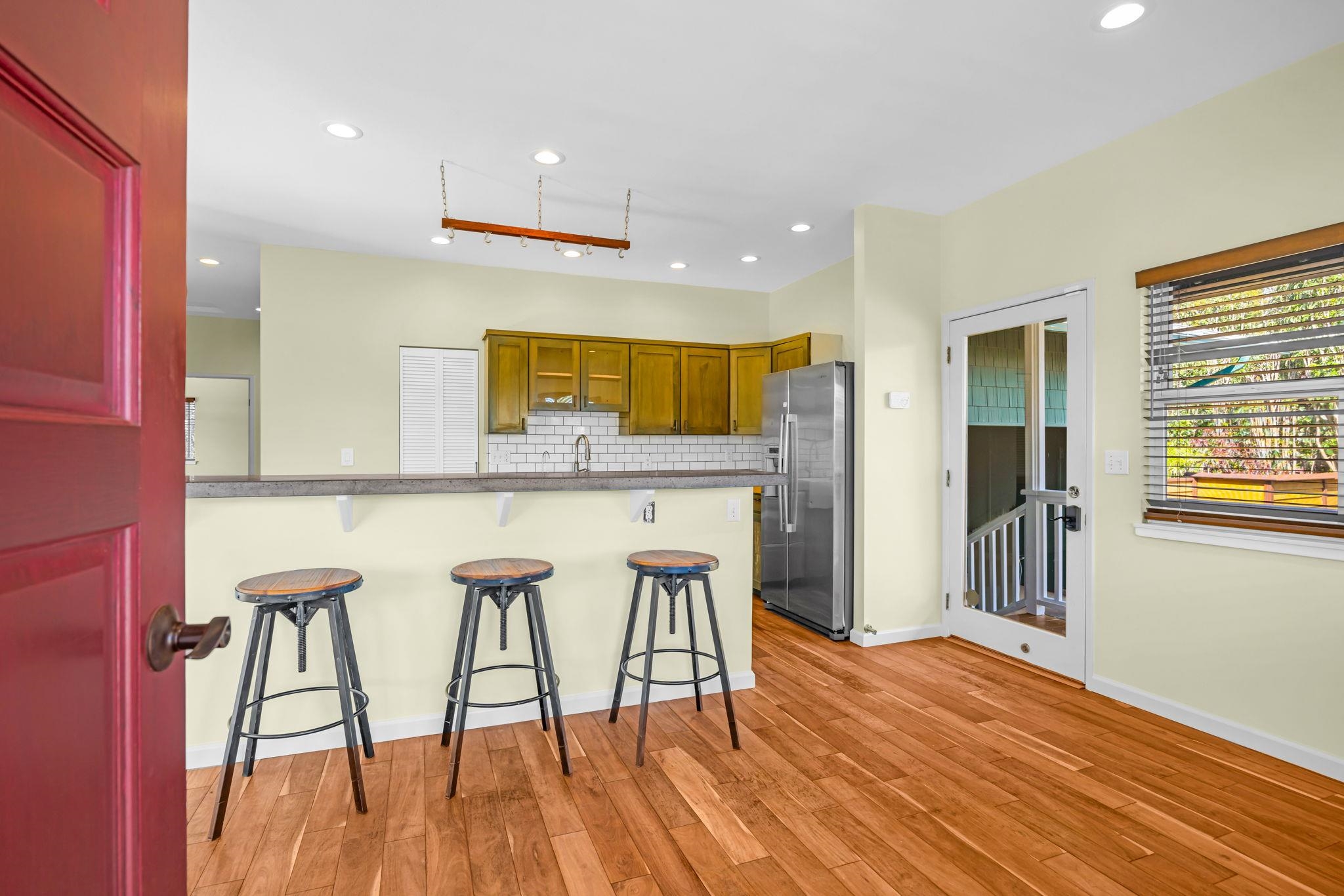 3584  Baldwin Ave , Makawao/Olinda/Haliimaile home - photo 4 of 49