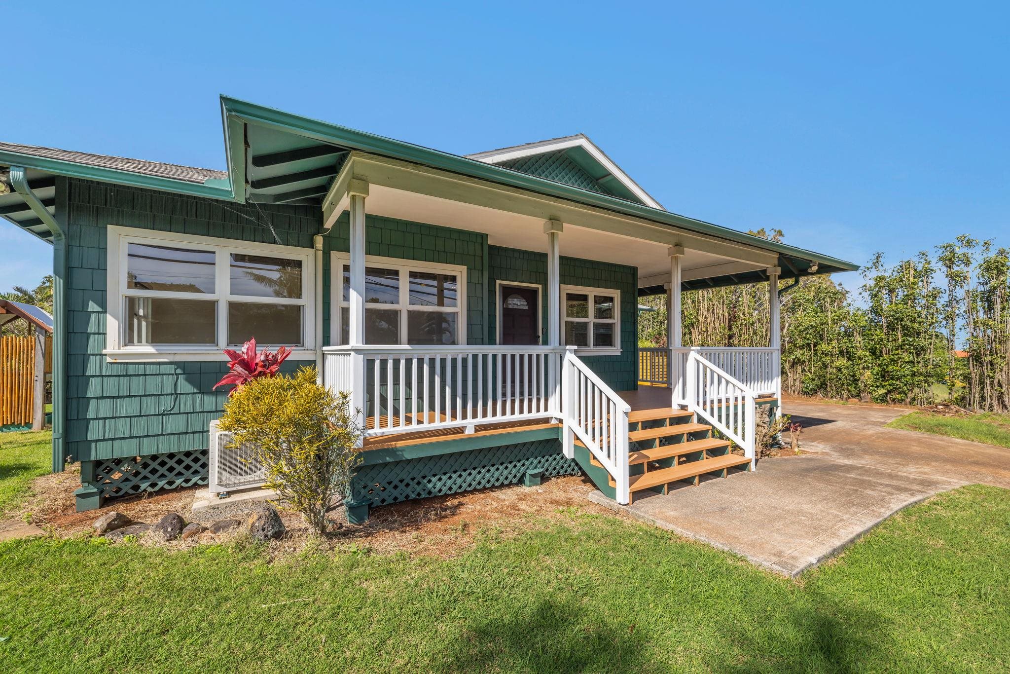 3584  Baldwin Ave , Makawao/Olinda/Haliimaile home - photo 33 of 49