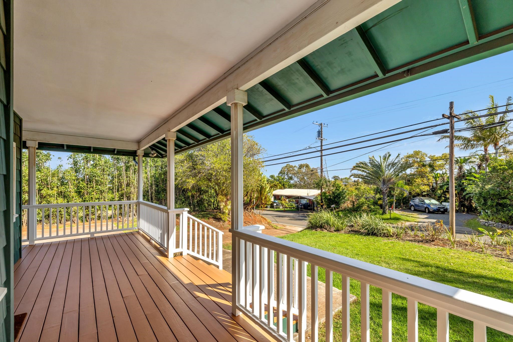 3584  Baldwin Ave , Makawao/Olinda/Haliimaile home - photo 34 of 49