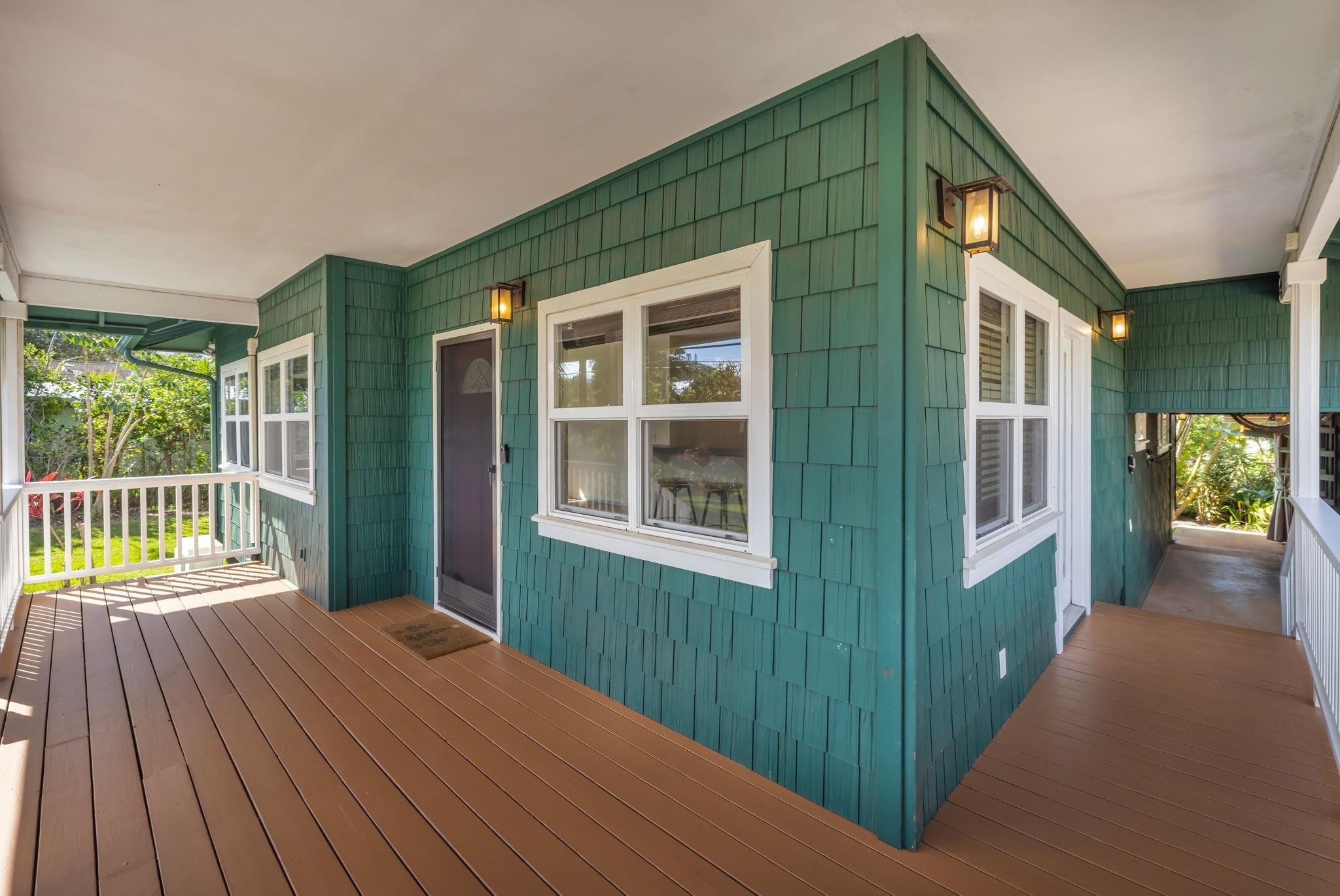 3584  Baldwin Ave , Makawao/Olinda/Haliimaile home - photo 35 of 49