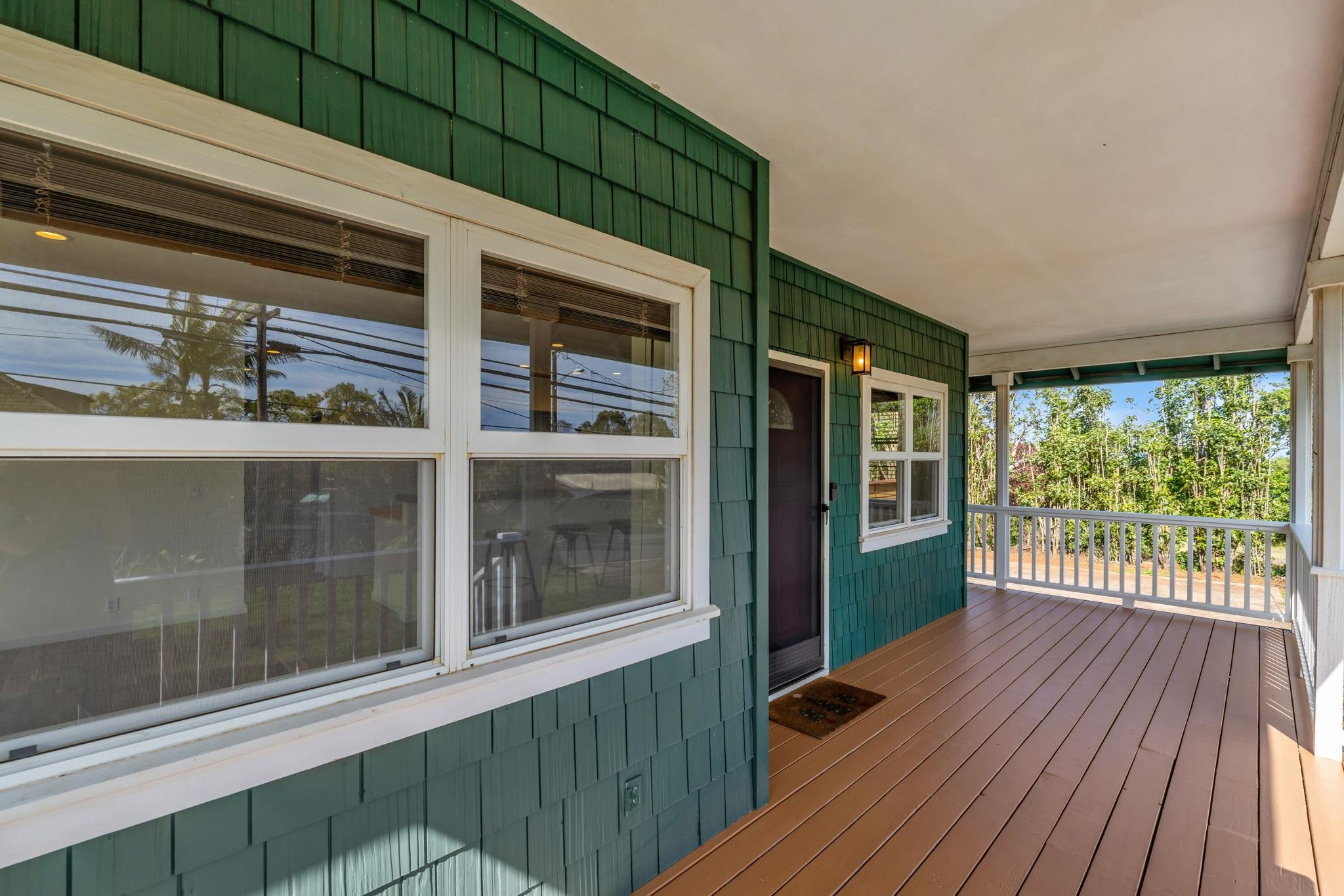 3584  Baldwin Ave , Makawao/Olinda/Haliimaile home - photo 36 of 49