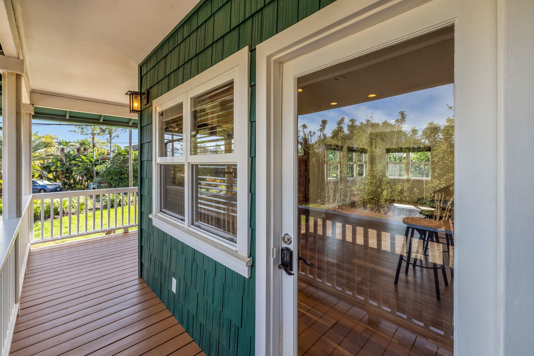 3584  Baldwin Ave , Makawao/Olinda/Haliimaile home - photo 37 of 49