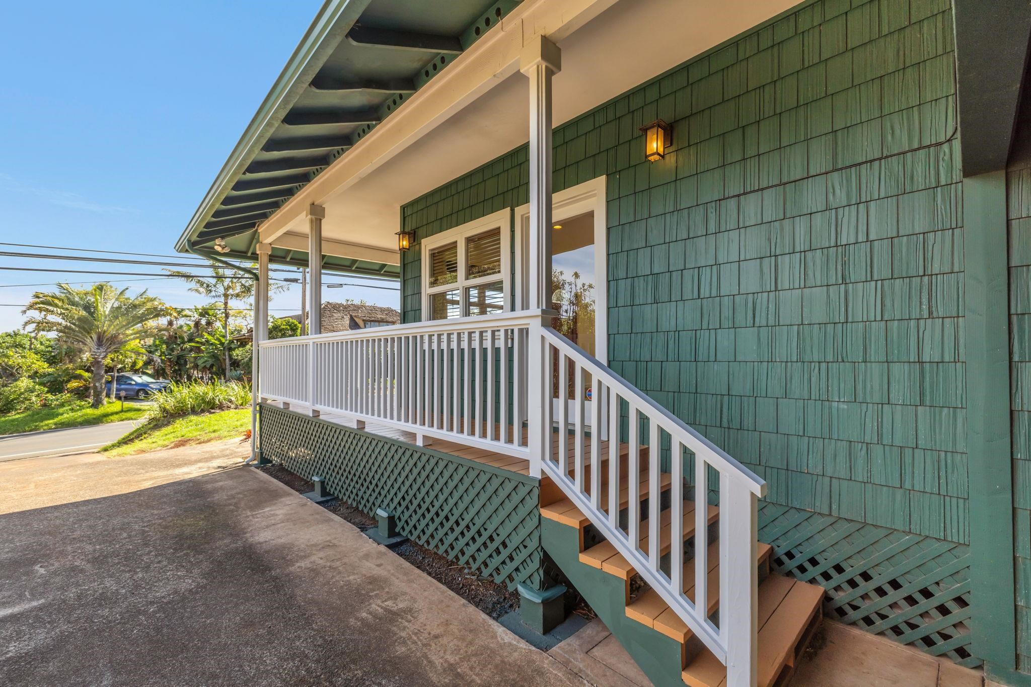 3584  Baldwin Ave , Makawao/Olinda/Haliimaile home - photo 38 of 49