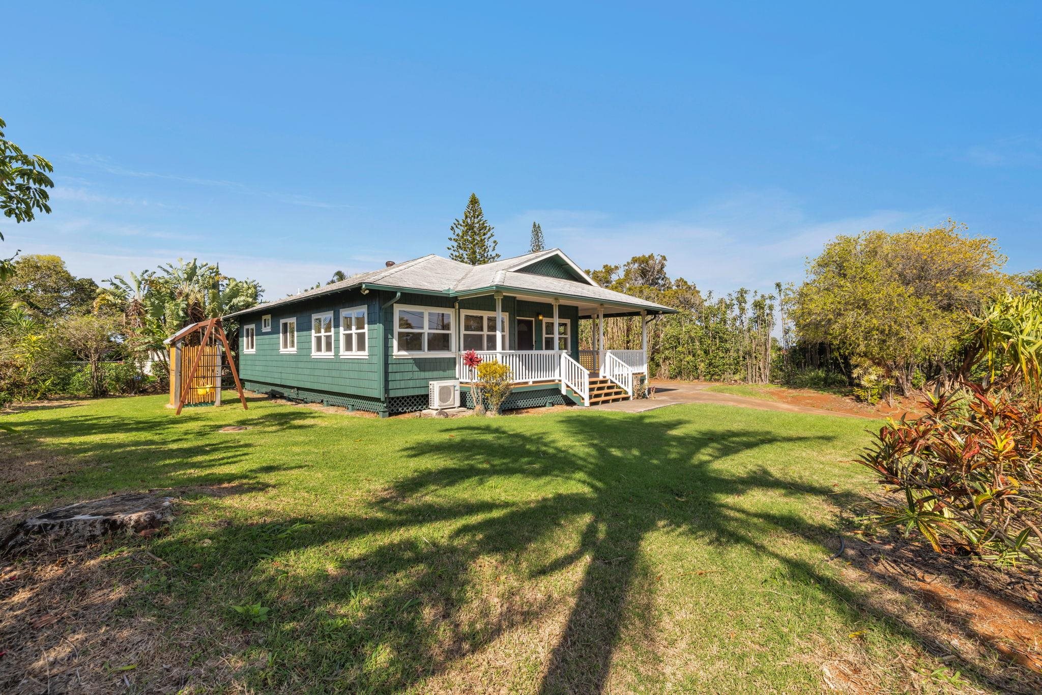 3584  Baldwin Ave , Makawao/Olinda/Haliimaile home - photo 39 of 49